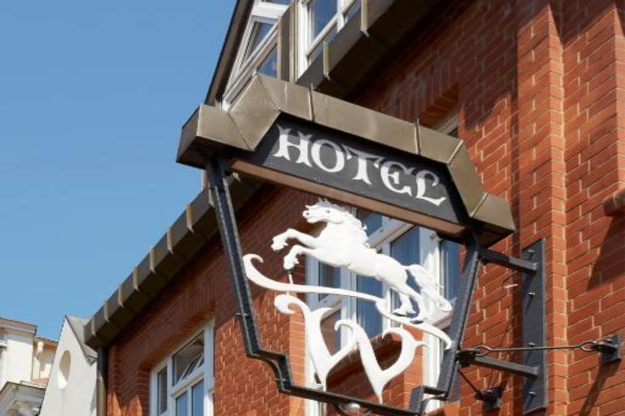 H Hotel Stade Herzog Widukind- Standard Double room - Ambiance