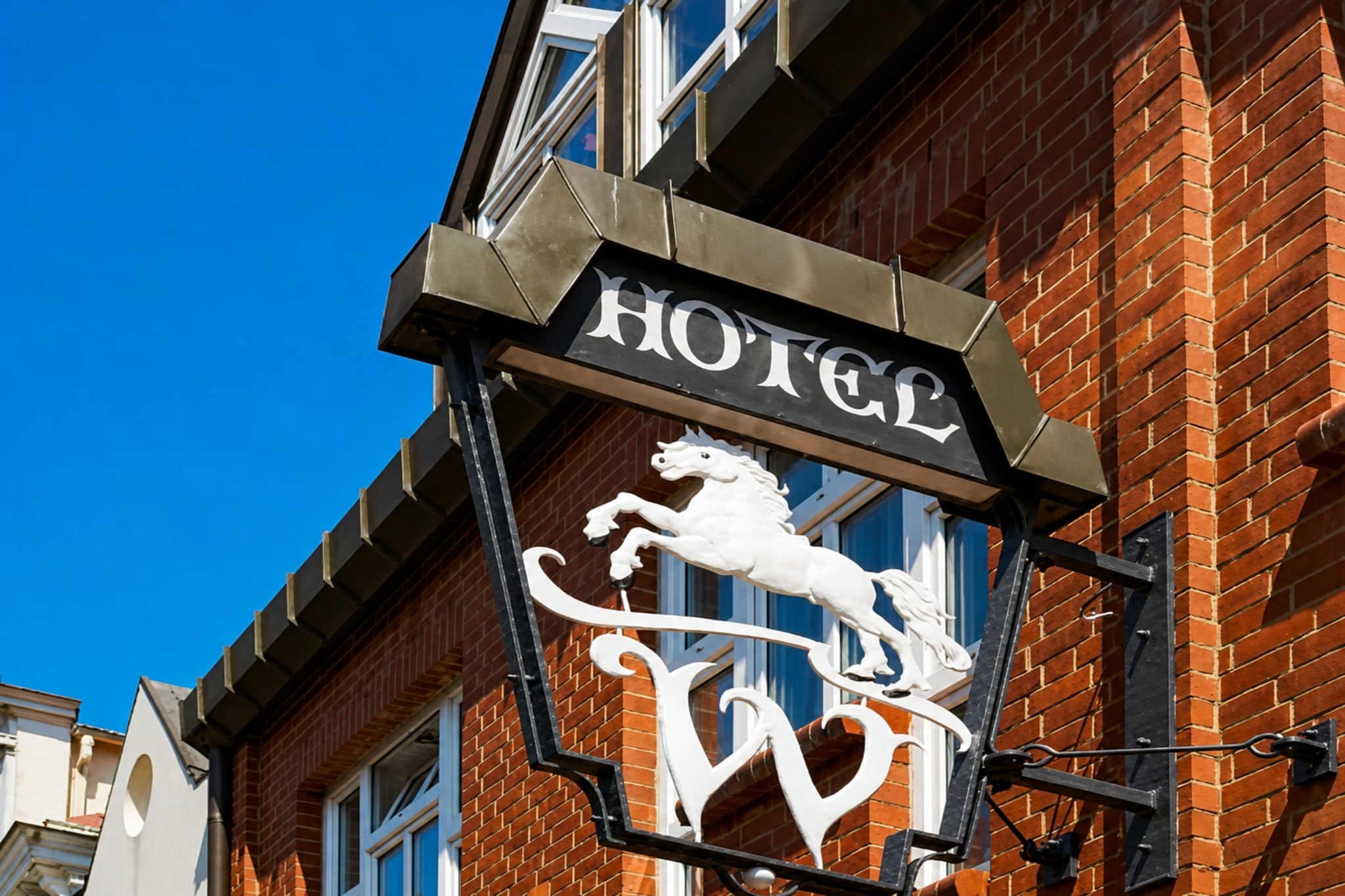 H Hotel Stade Herzog Widukind- Standard Double room - Image-tags.hotelexteriorsummer