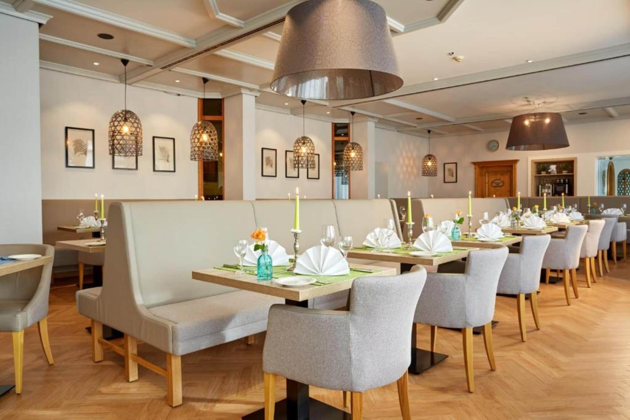 H Hotel Stuttgart Herrenberg-Comfort Double room