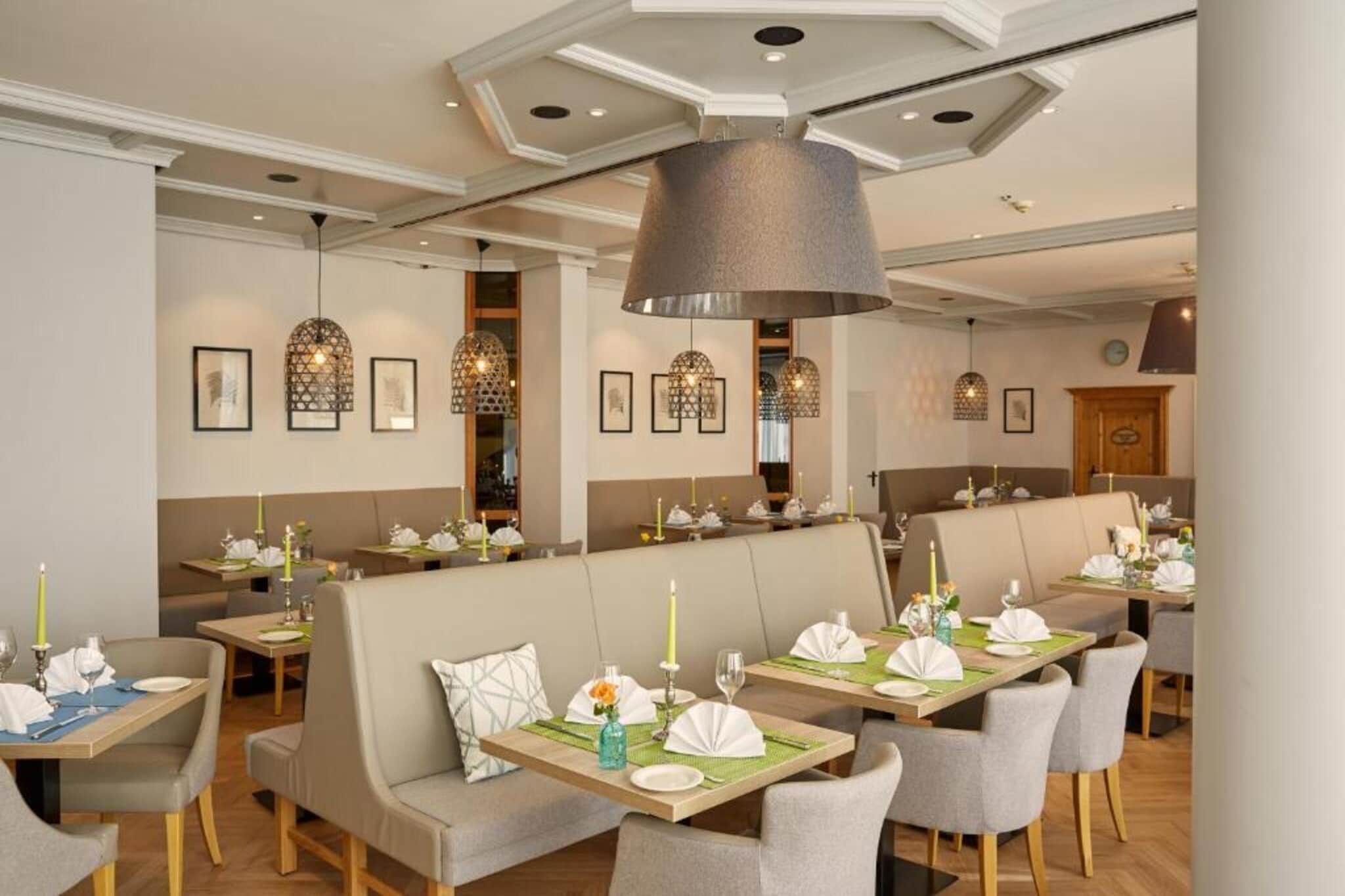H Hotel Stuttgart Herrenberg-Maisonette - Image-tags.hotelfacilitiesandservices