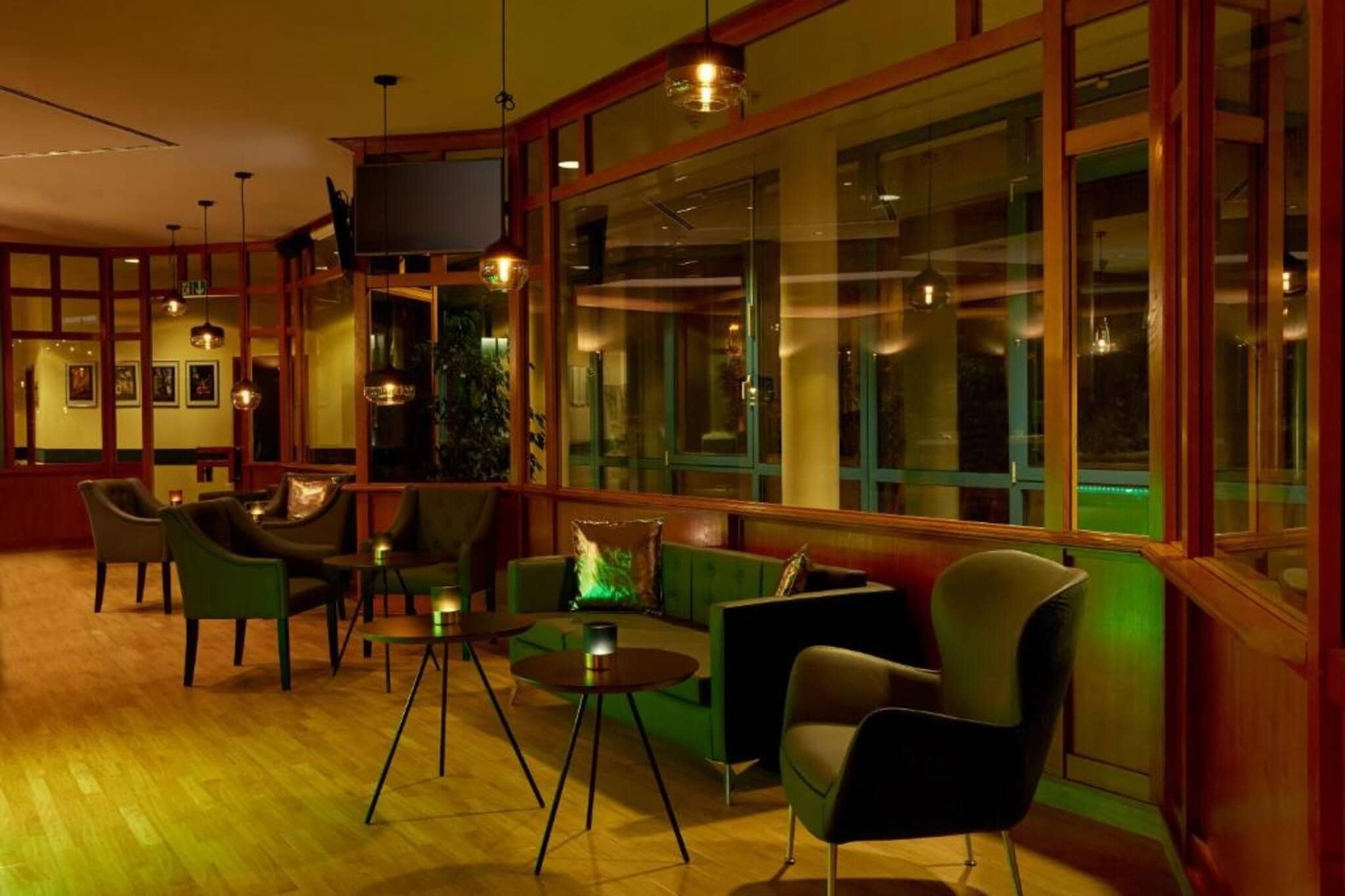 H Hotel Stuttgart Herrenberg-Maisonette - Image-tags.hotelfacilitiesandservices