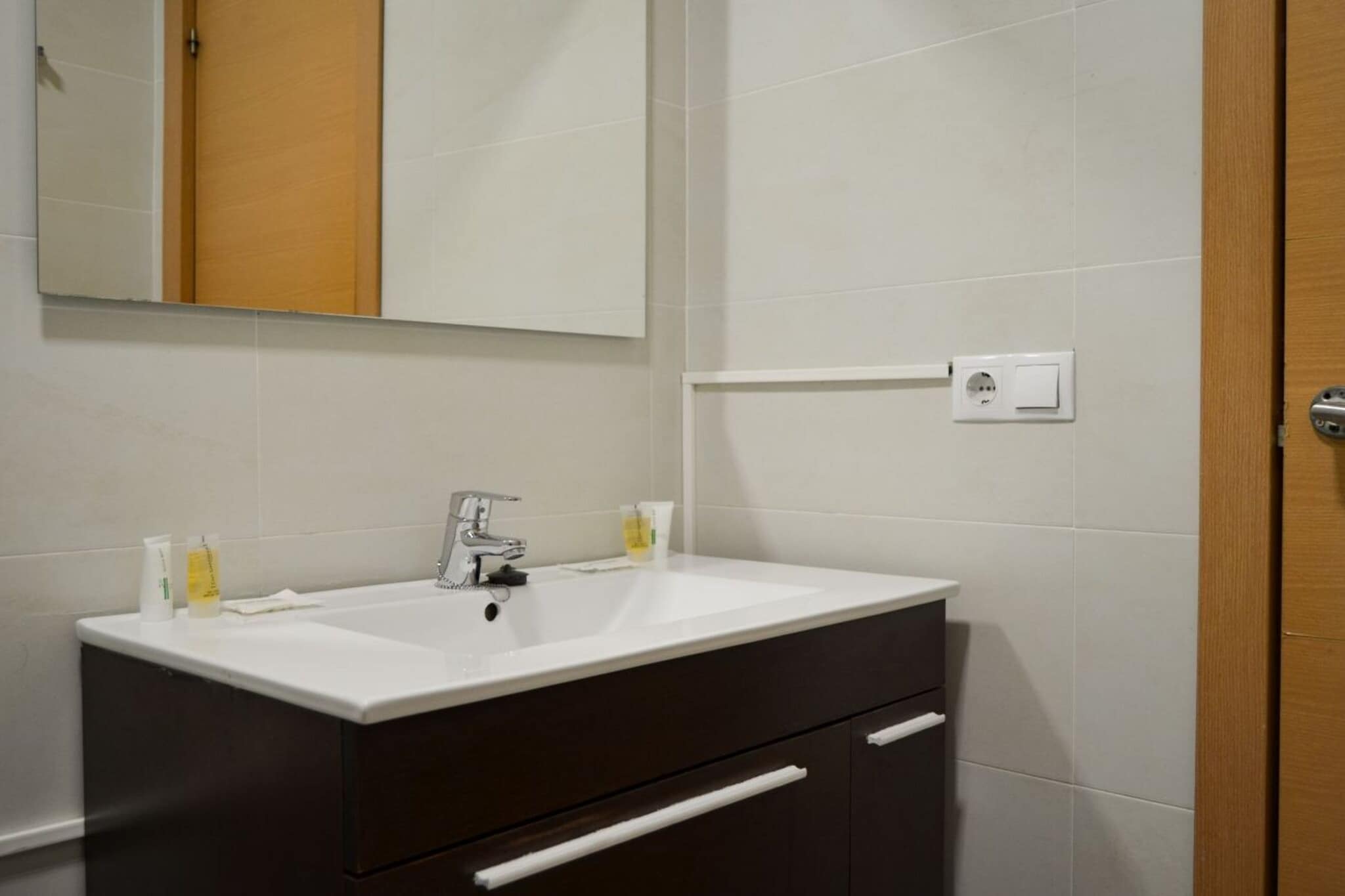 C Plaza de España 2B - Badkamer