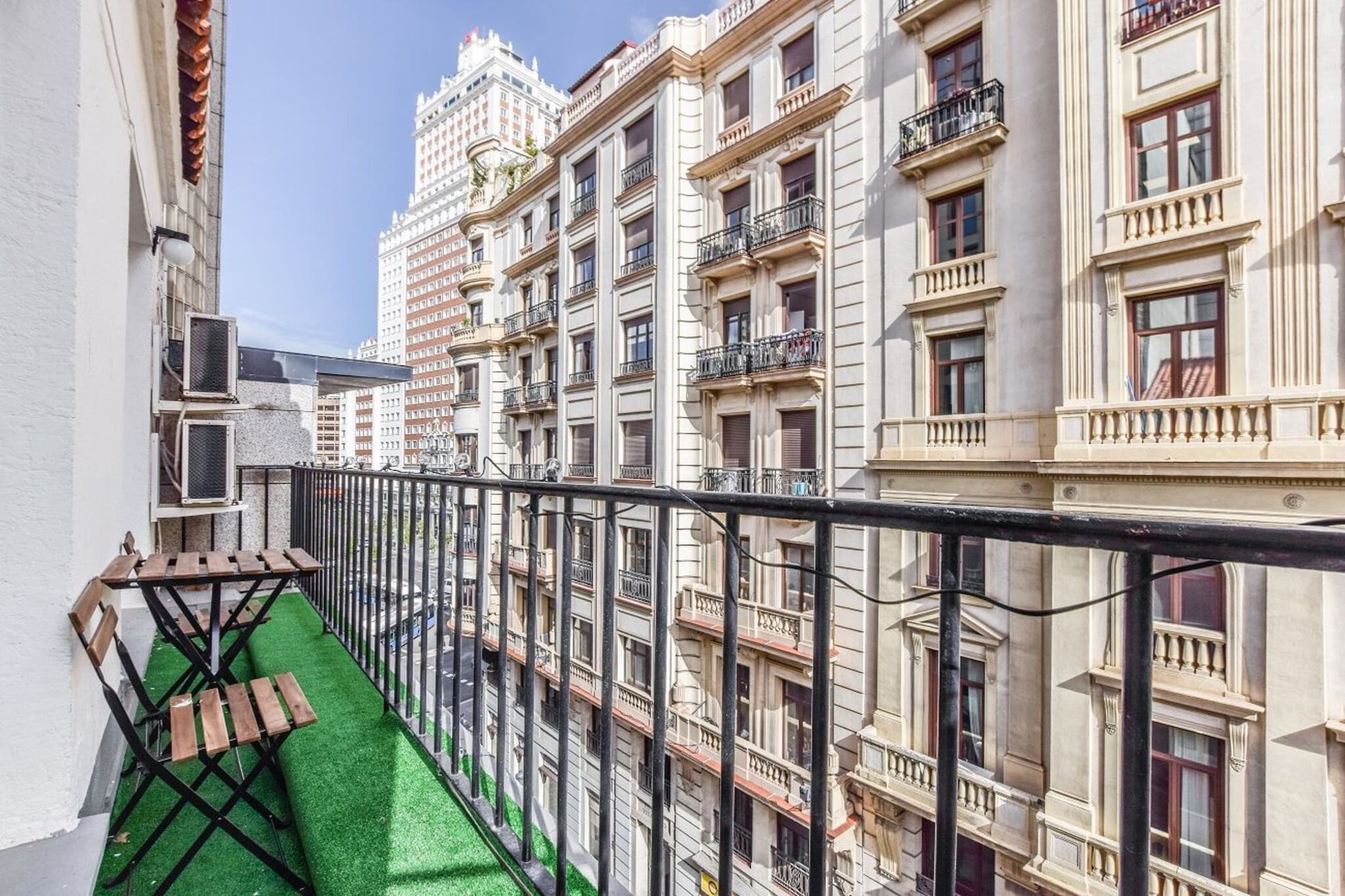 C Plaza de España 5A