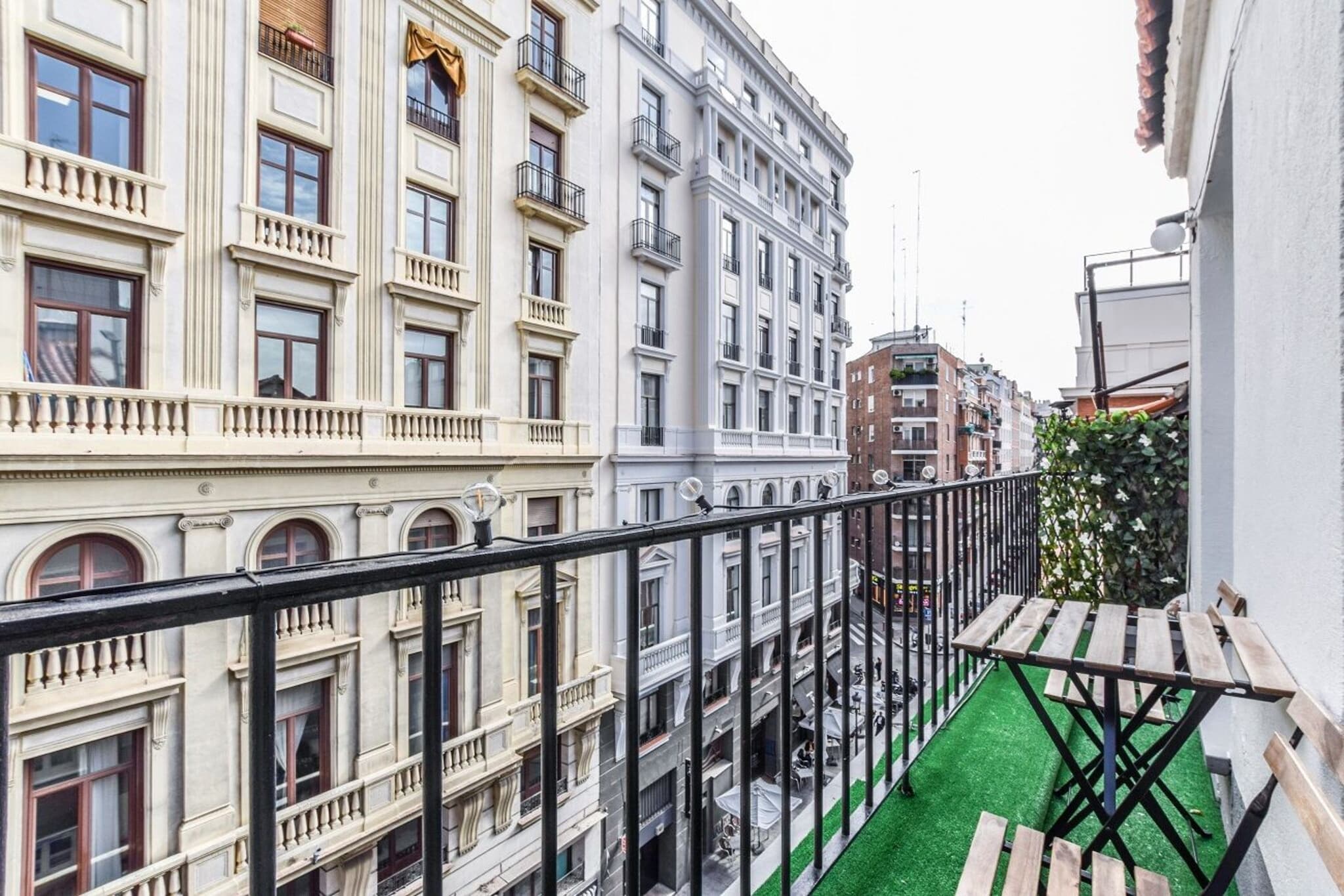 C Plaza de España 5A