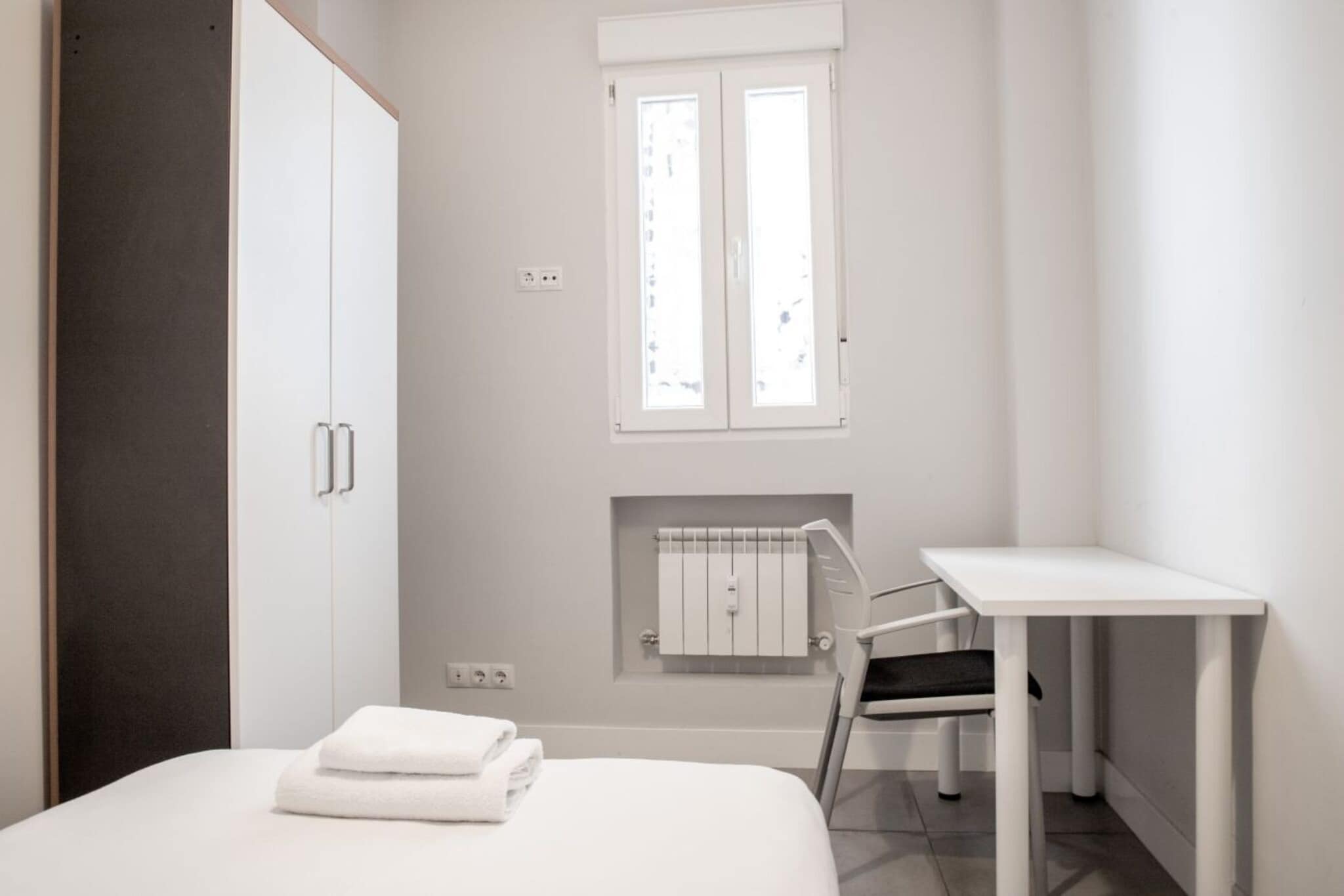 Retiro VI - Slaapkamer