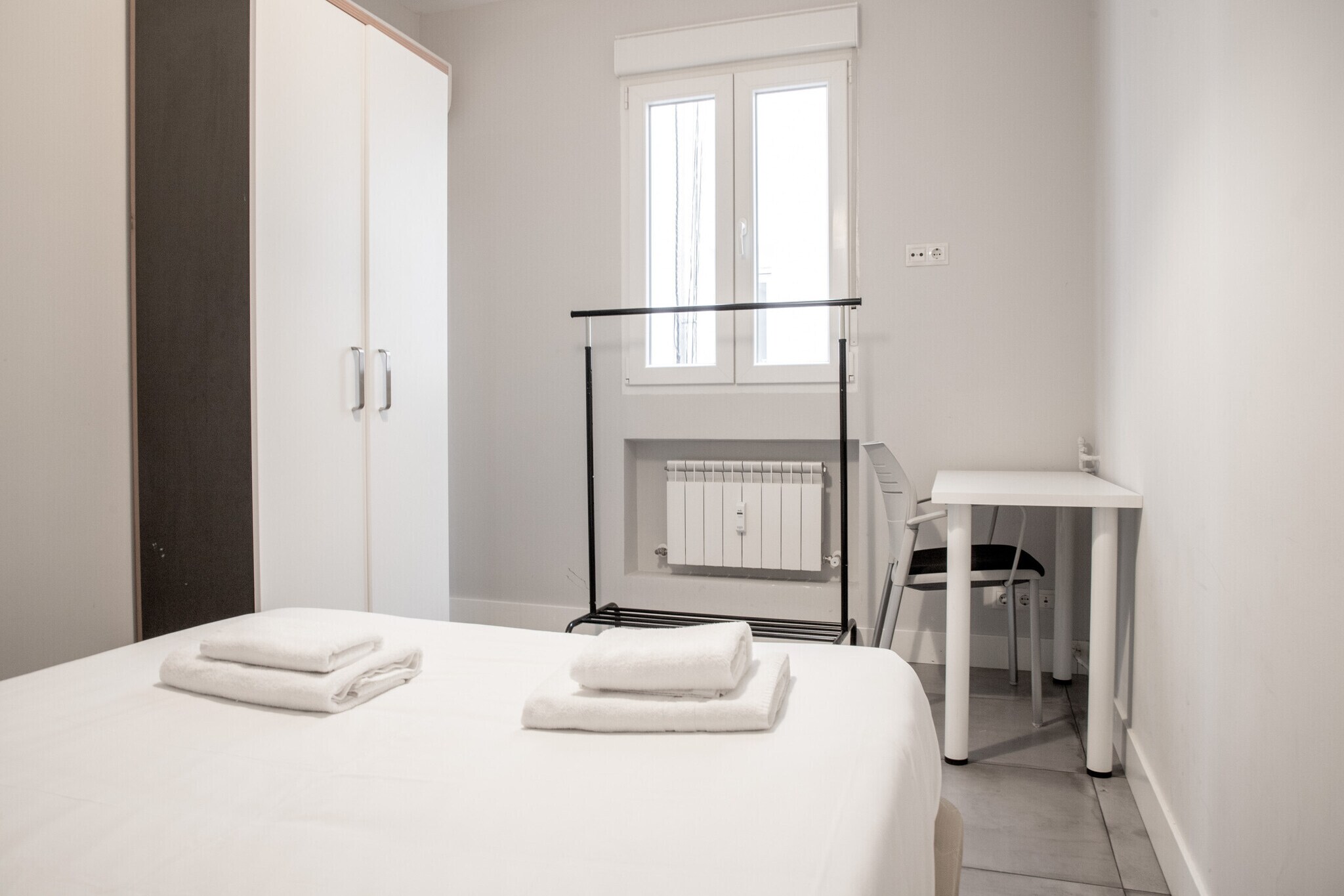 Retiro VI - Slaapkamer