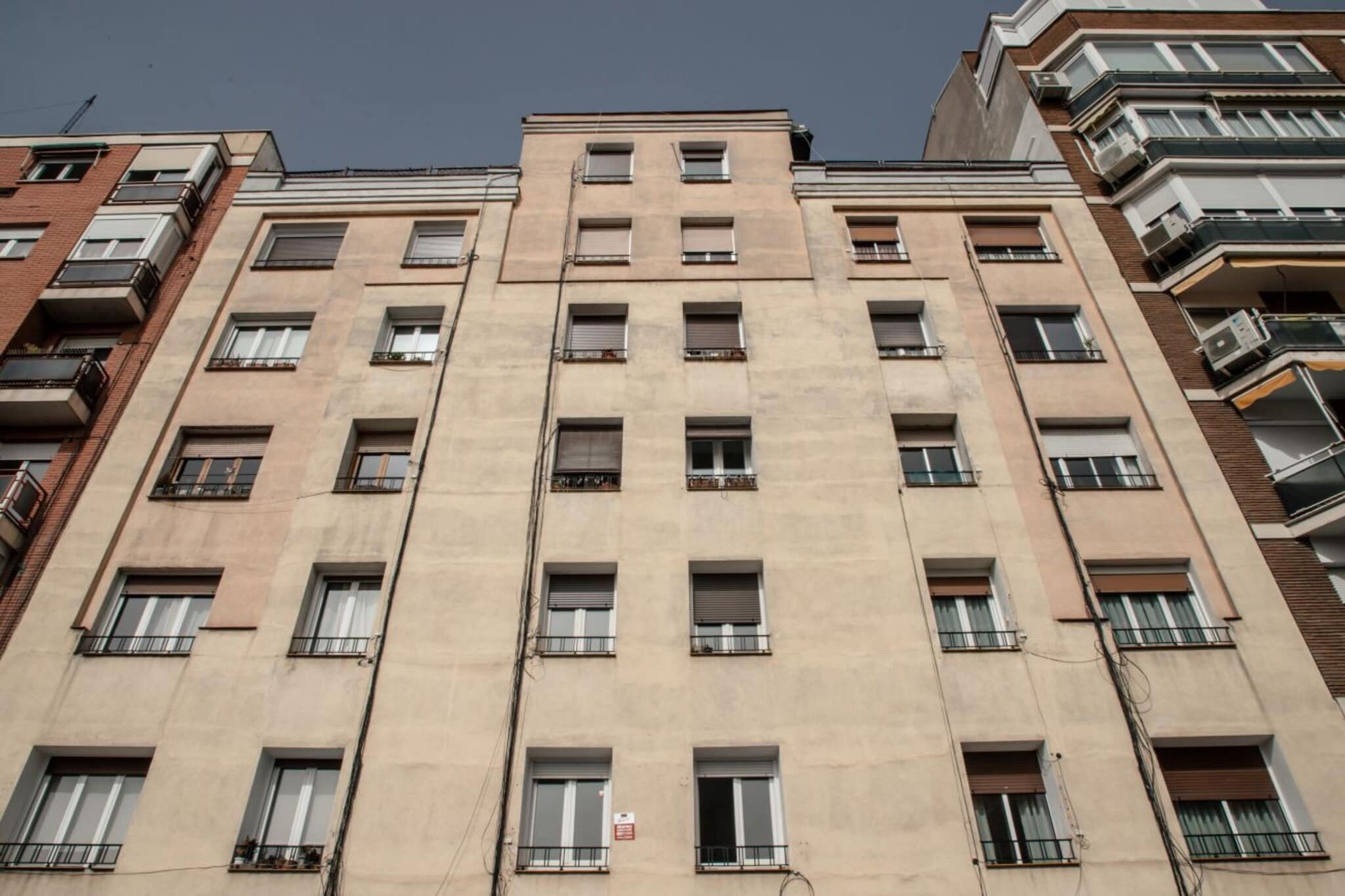 Retiro VI