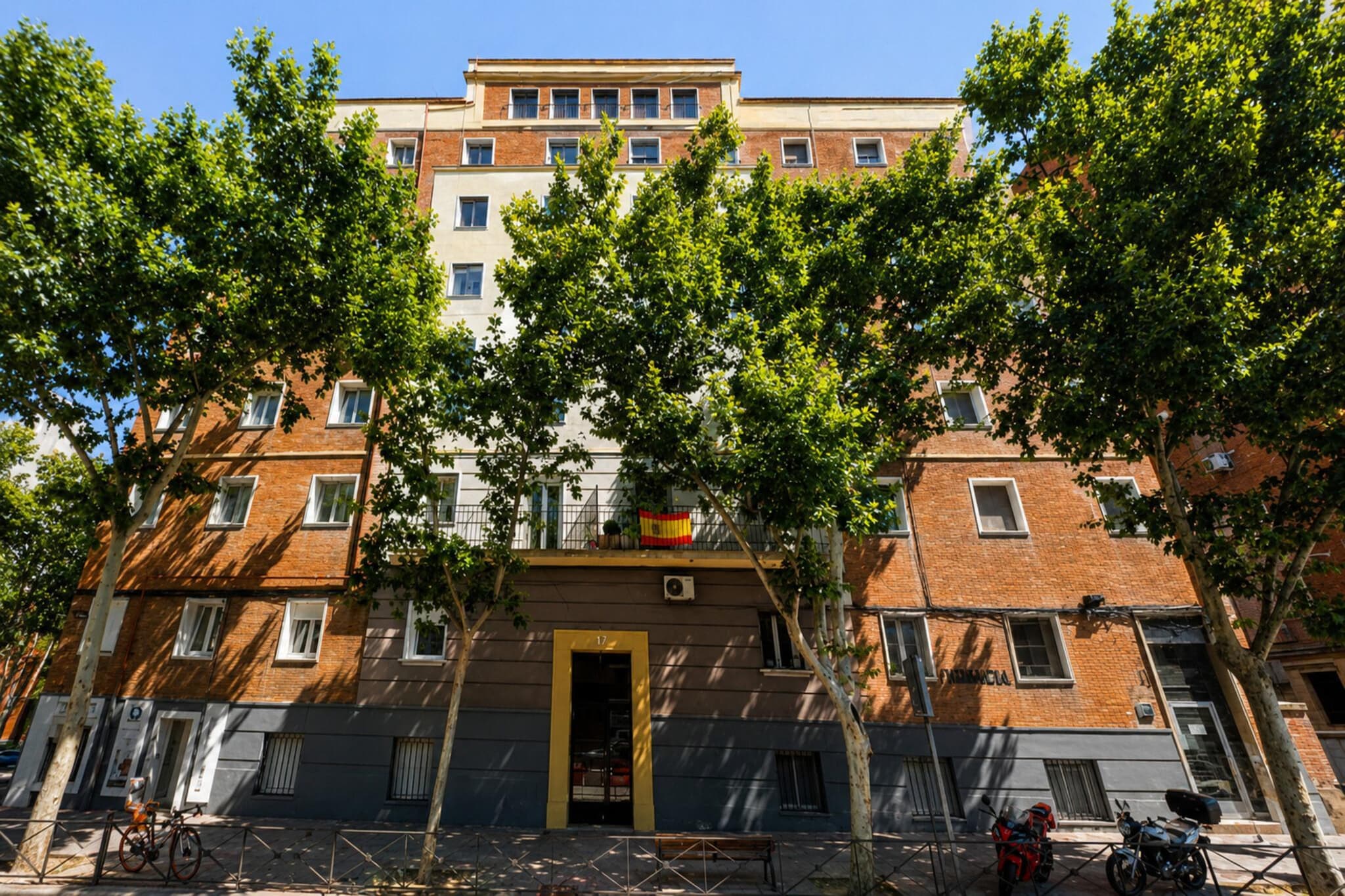 Retiro VII