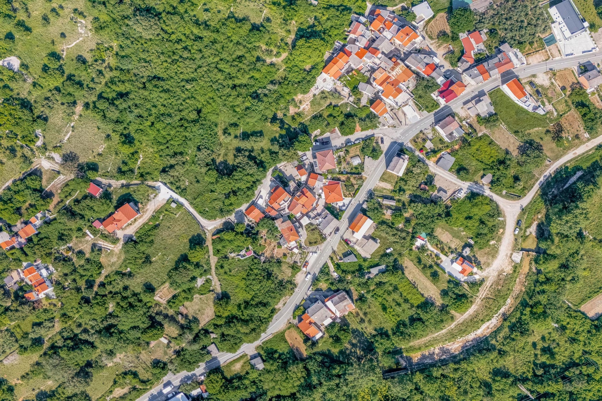 Casa Piccola - Zones été à 20 km
