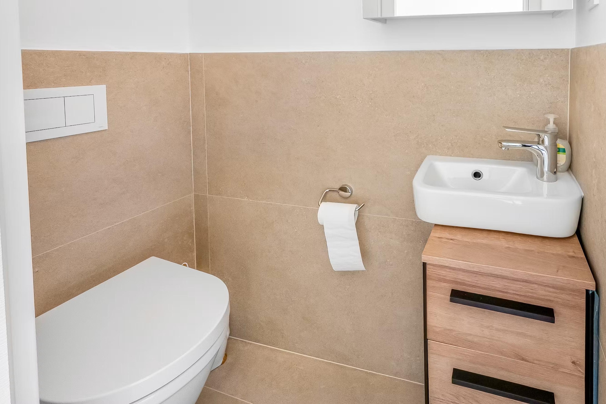 Casa Piccola - Salle de bain