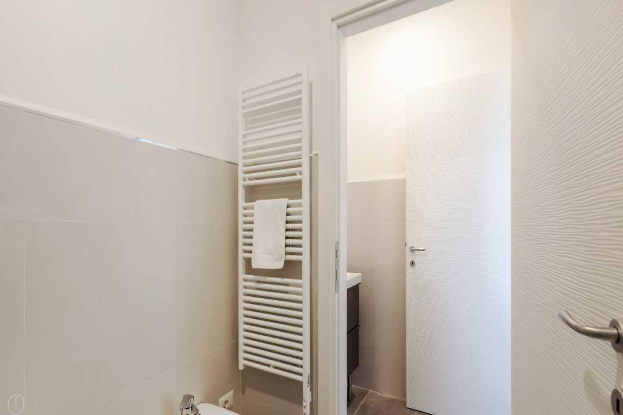 MILAN-BERGONZOLI-SWIMMING - Niet-getagd