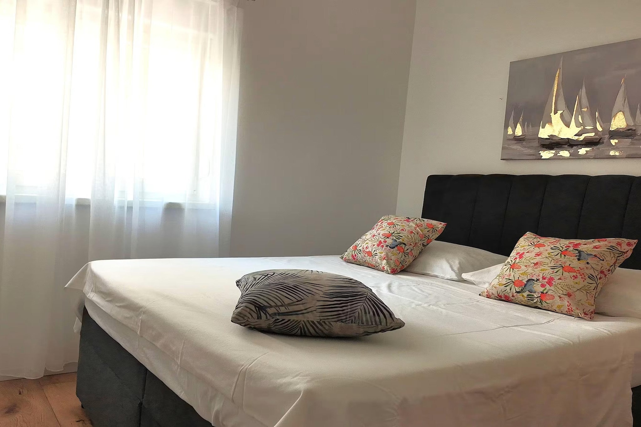 Apartment Azure Suite