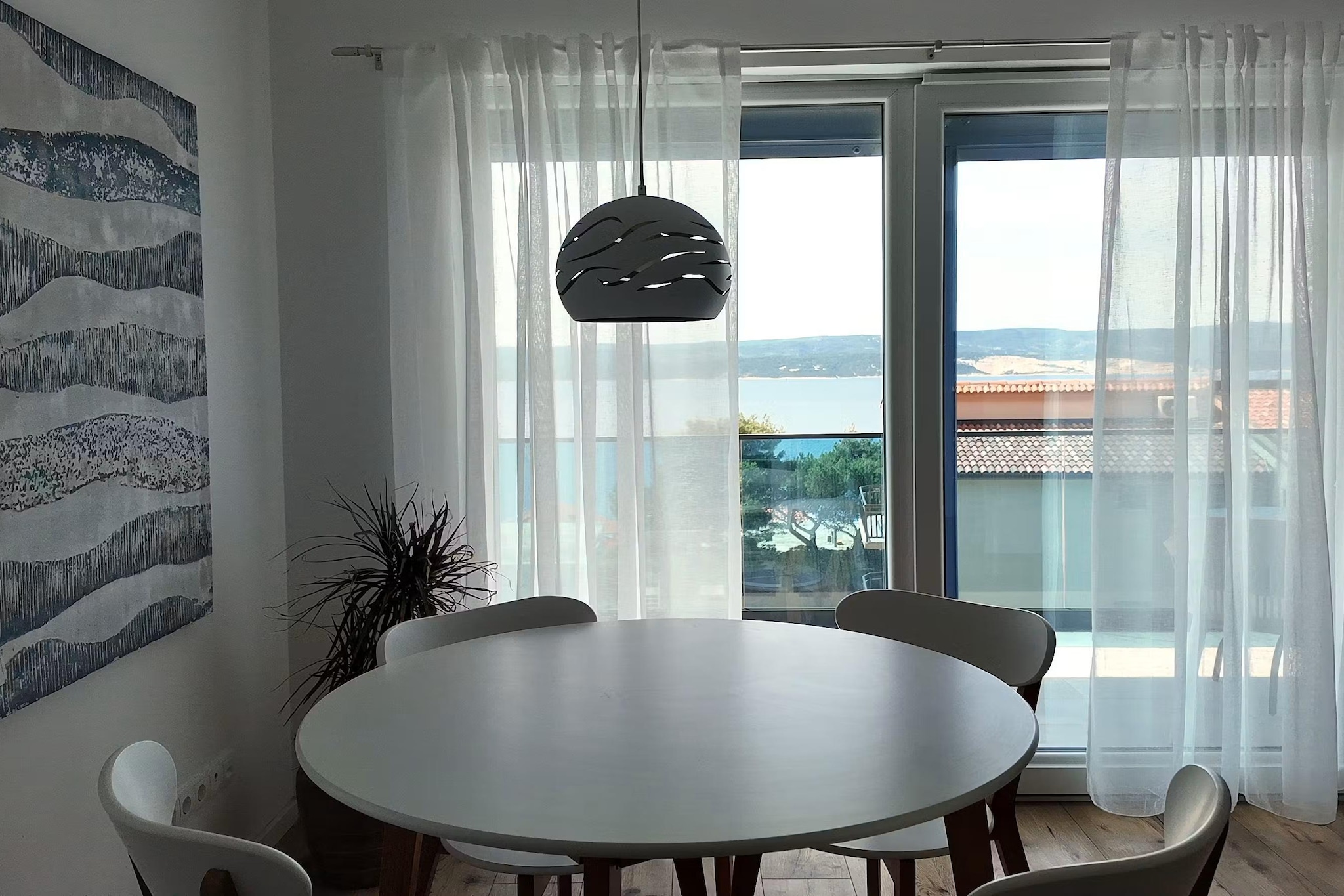 Apartment Azure Suite