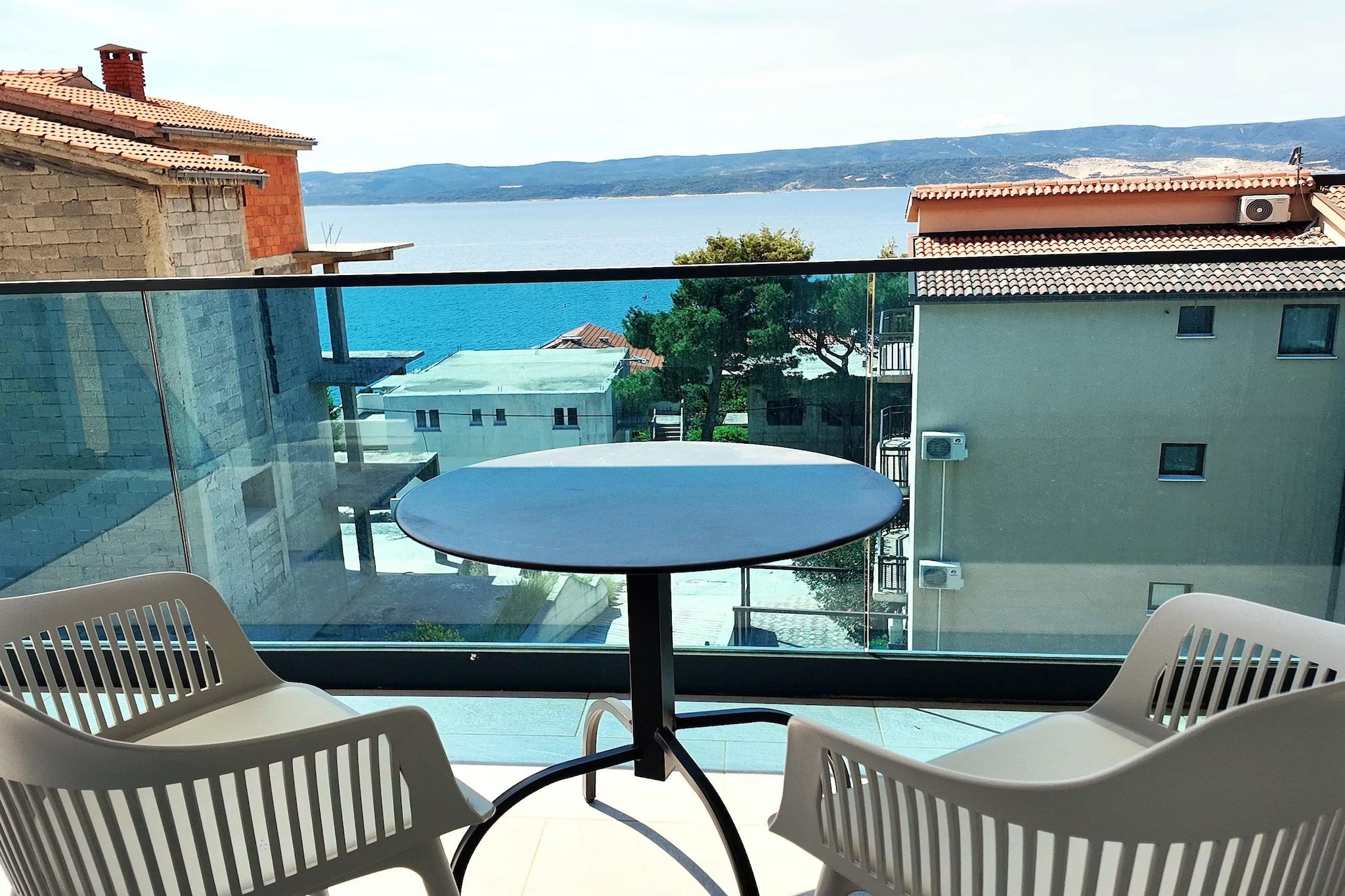 Apartment Azure Suite