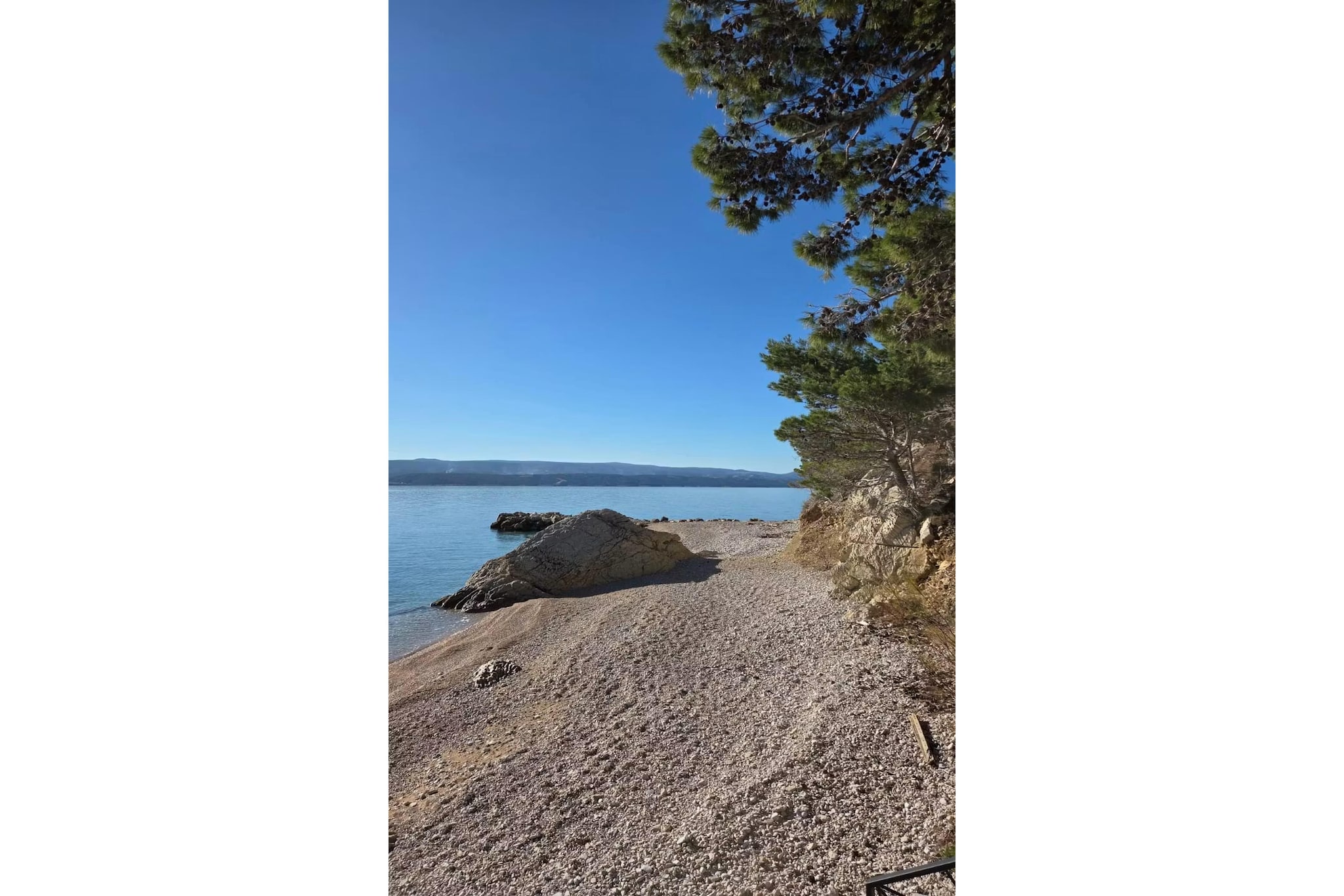 Apartment Azure Suite - Gebiete Sommer 5 km