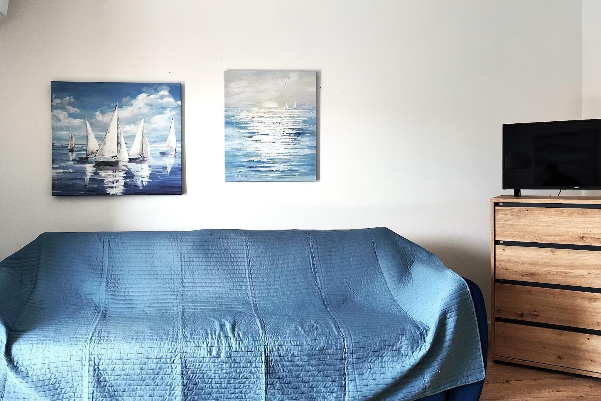Apartment Azure Suite