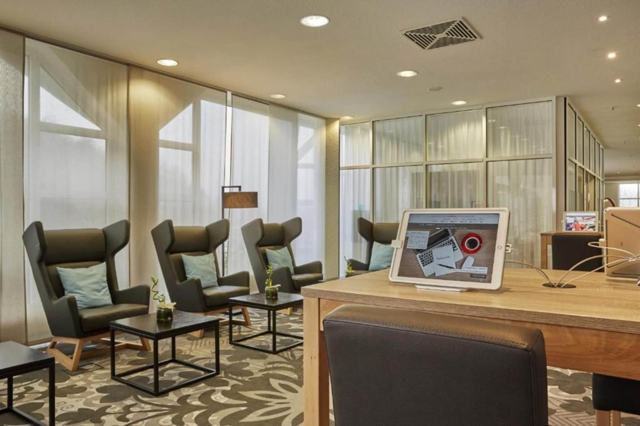 H Hotel Wiesbaden Niedernhausen- Family Room 2Adults  2 Children - Image-tags.hotelfacilitiesandservices