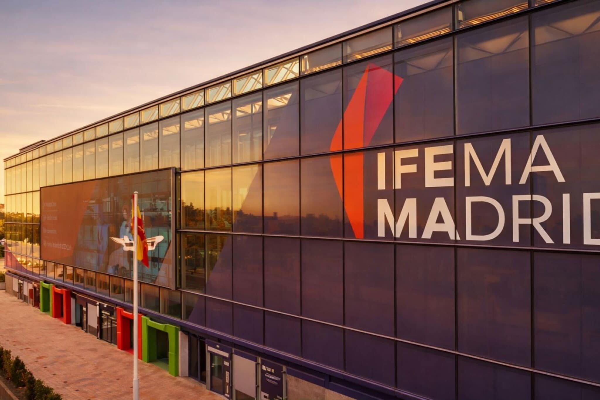 Ifema I - Areas within 1km in summer