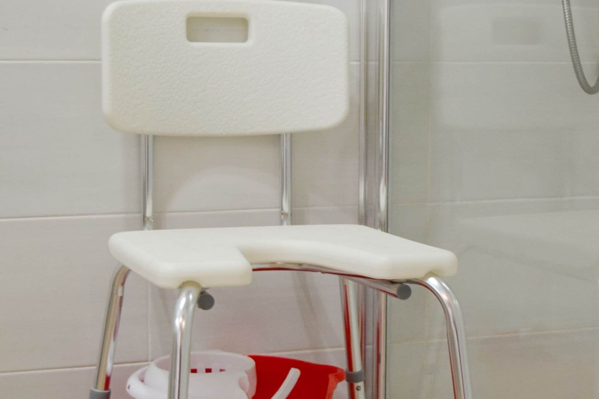 Ifema I - Bathroom
