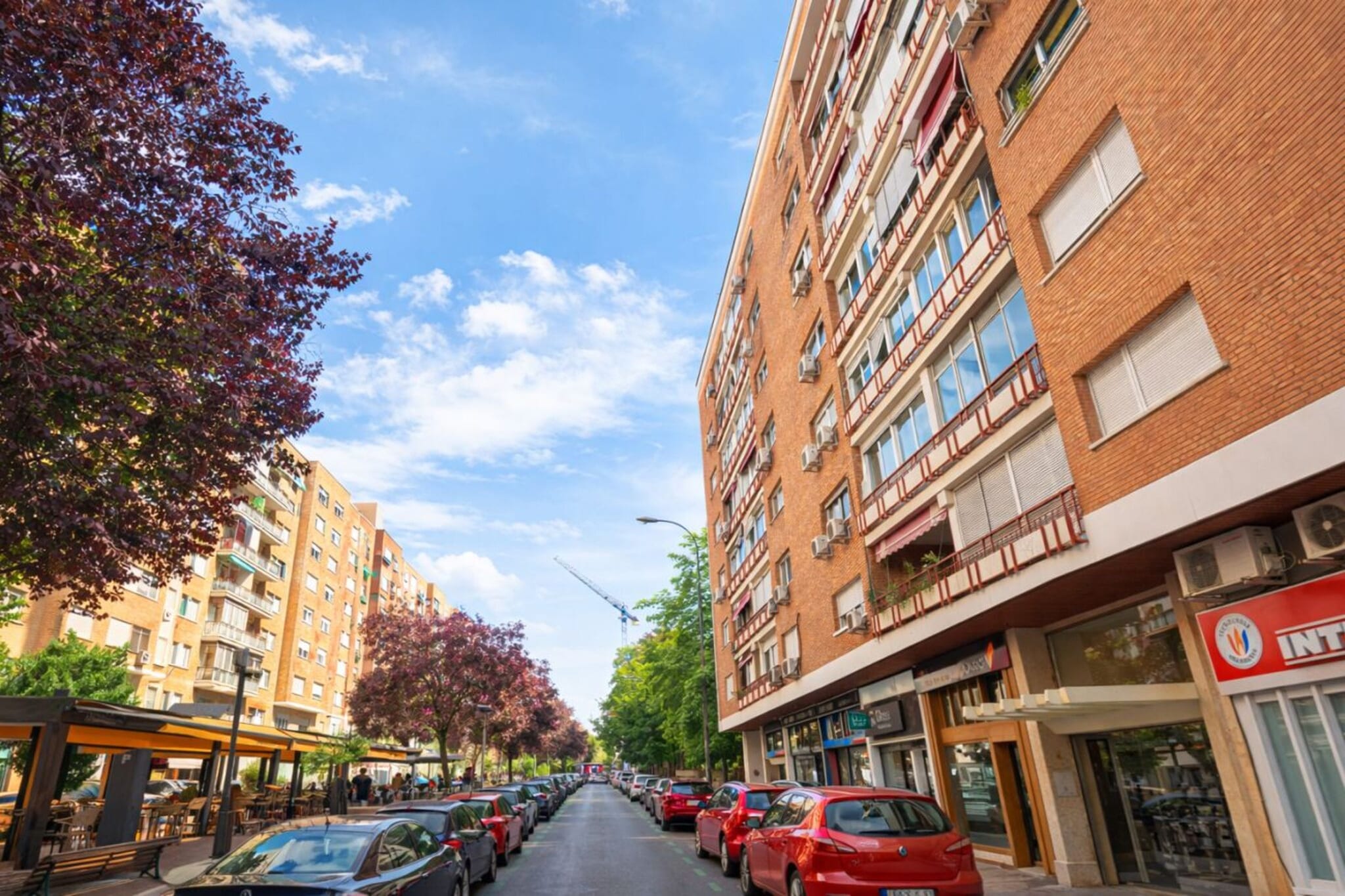 Chamartín I