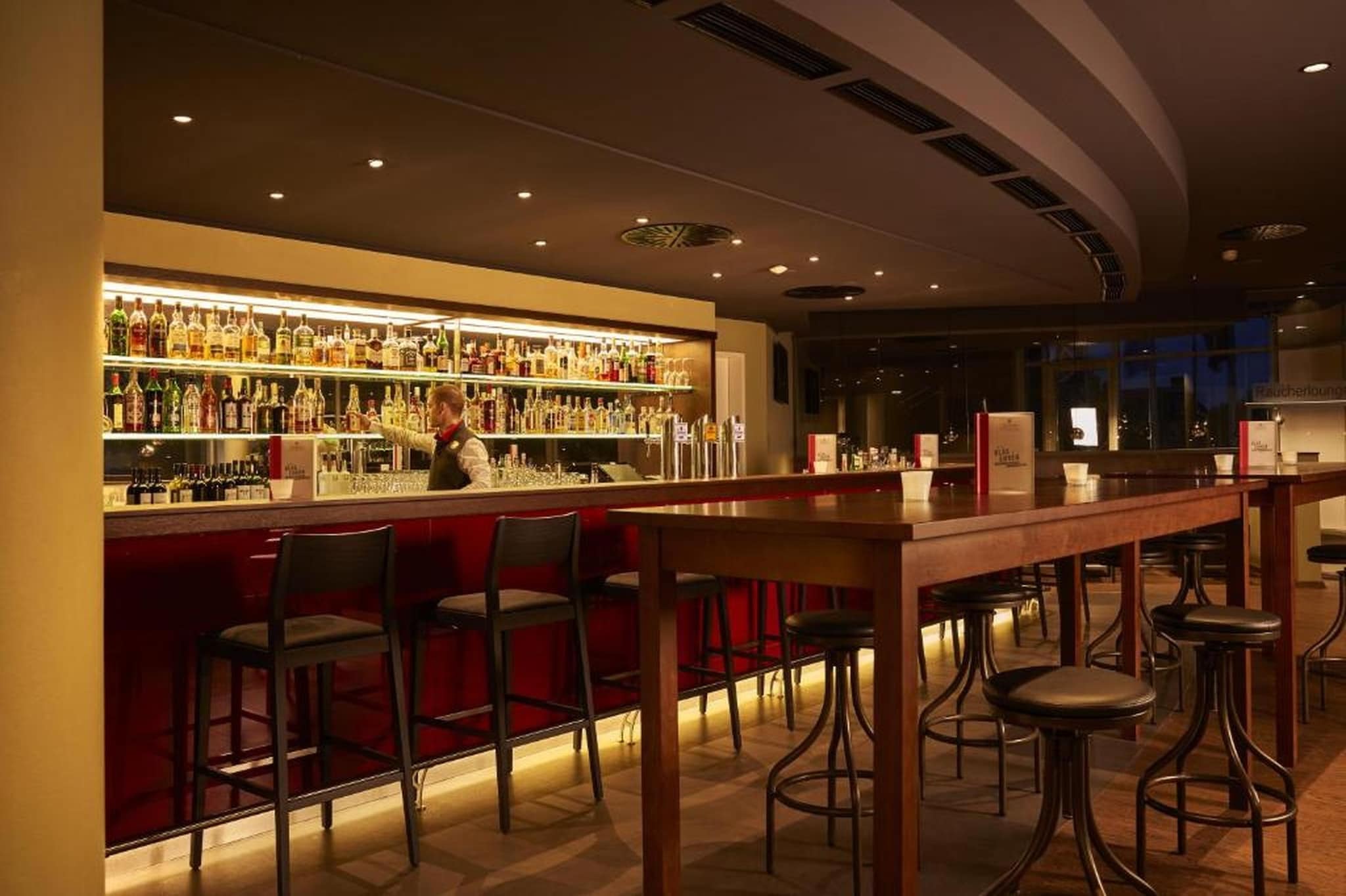 H4 Hotel Kassel - Comfort Single Room - Image-tags.hotelfacilitiesandservices