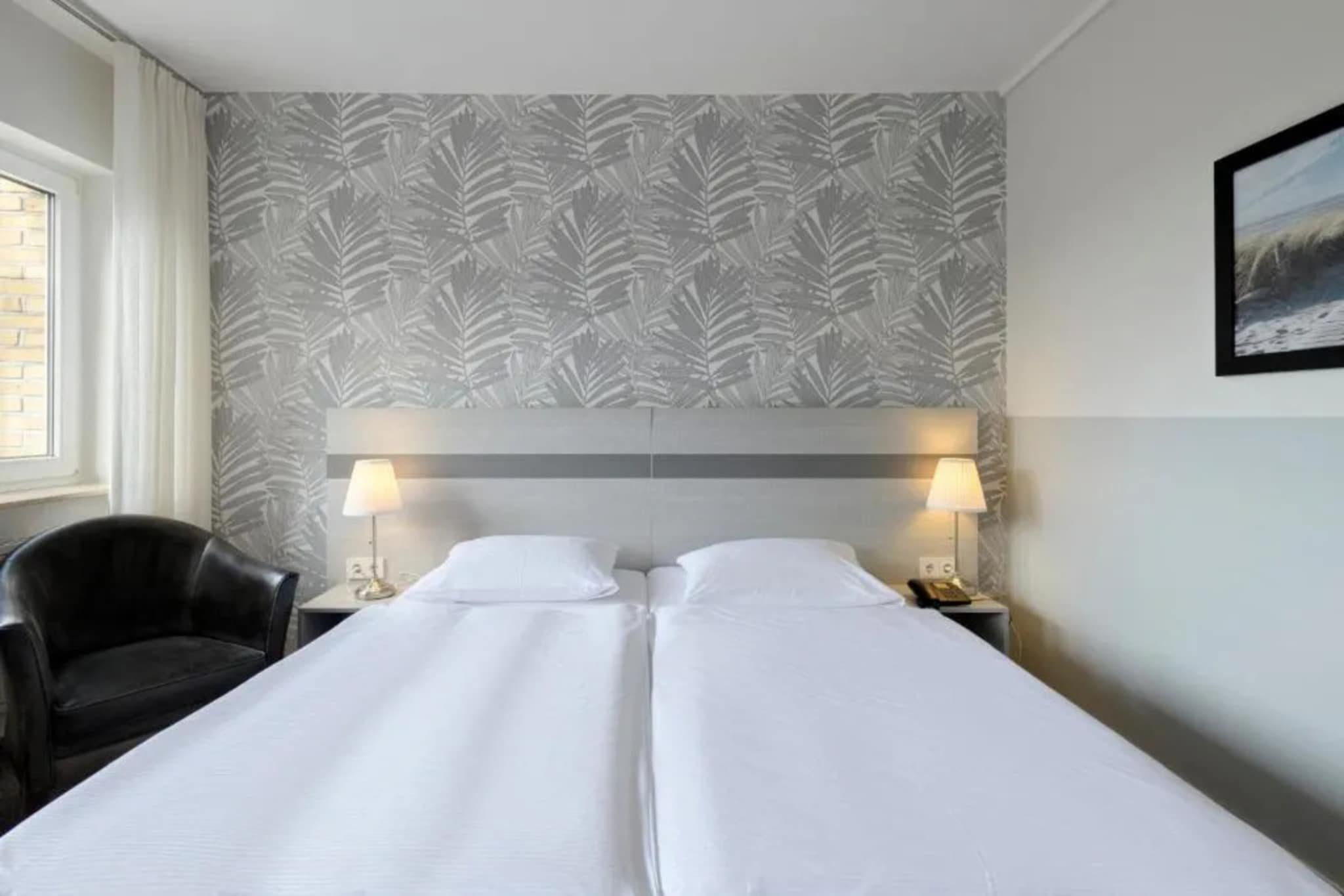 Hotel des Nordens