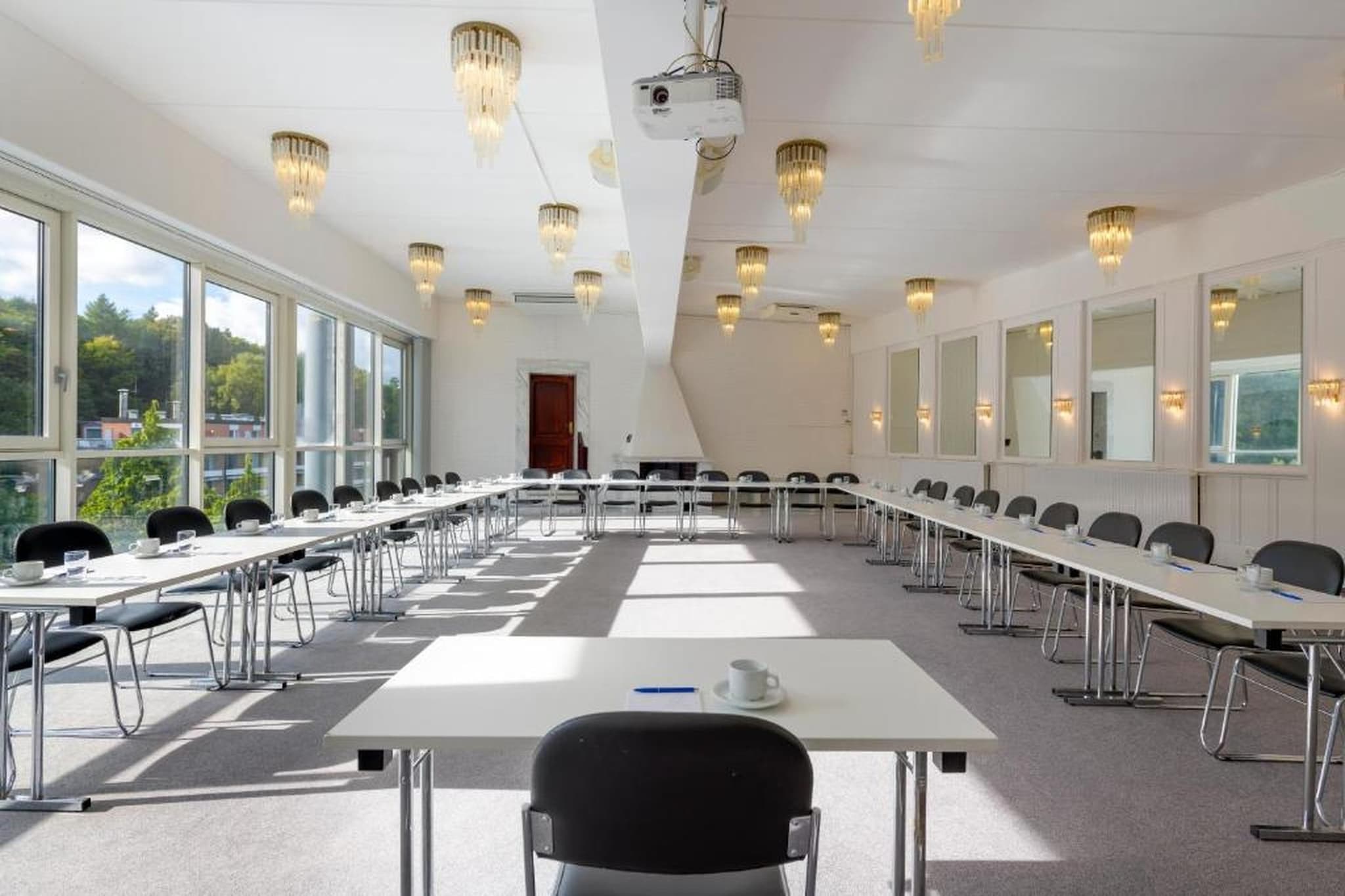 Hotel des Nordens - Superior Room - Image-tags.hotelfacilitiesandservices
