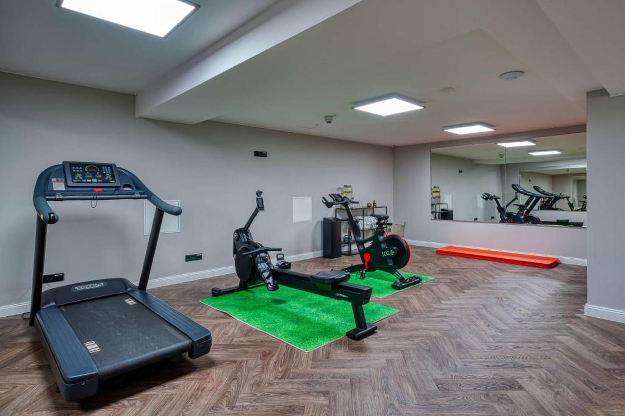 Vienna House Easy Bonn - Standard Accessible Room Double
