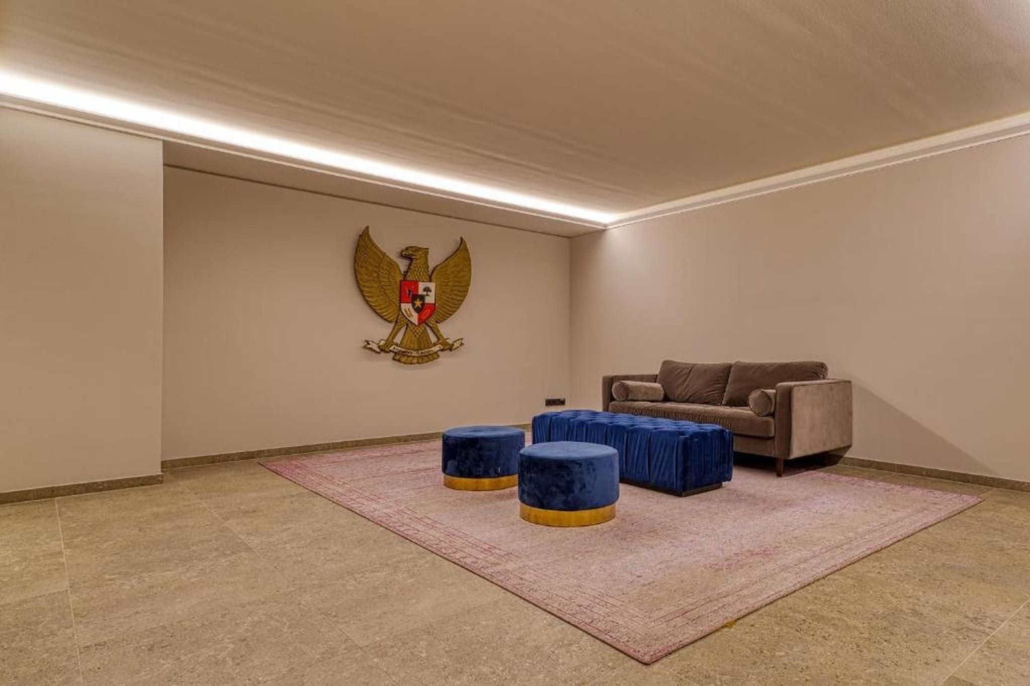 Vienna House Easy Bonn - Standard Room Double - Hal-ontvangst