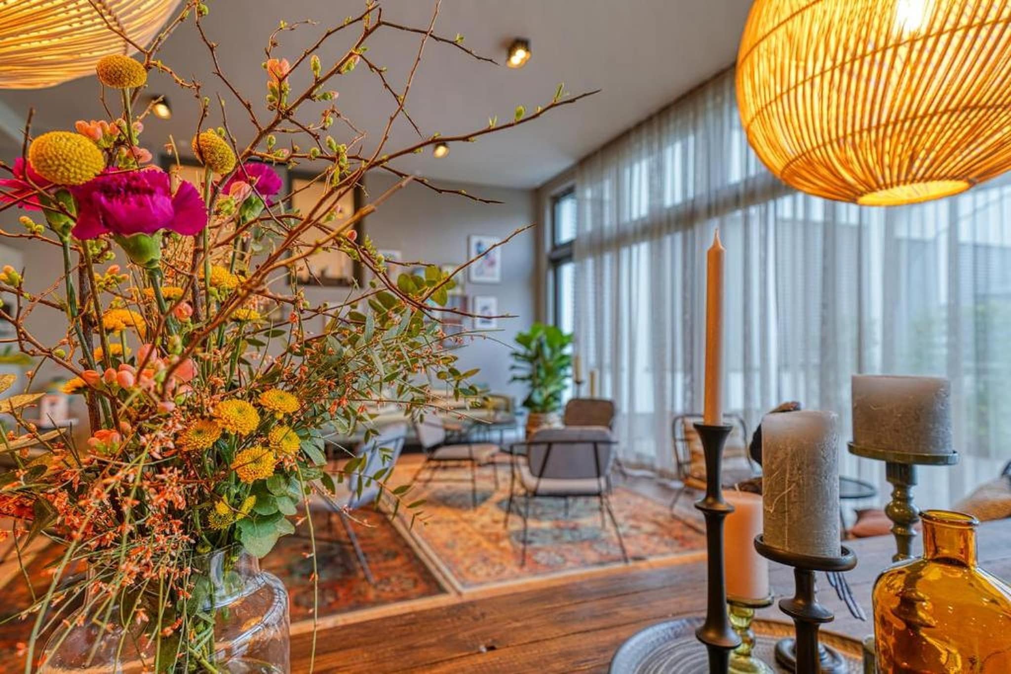 Vienna House Easy Bonn - Standard Room Double - Sfeer