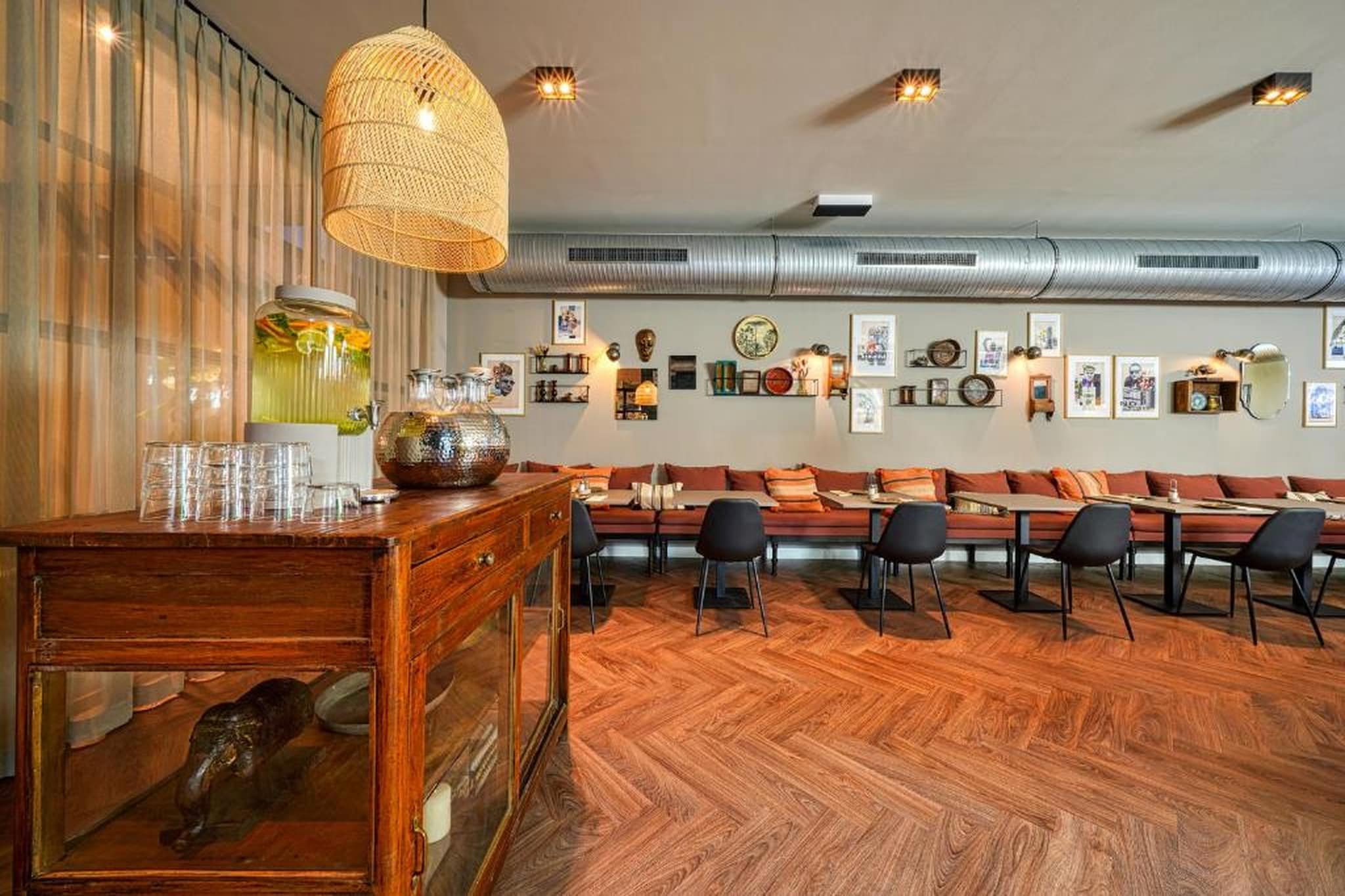 Vienna House Easy Bonn - Comfort Double room - Image-tags.hotelfacilitiesandservices