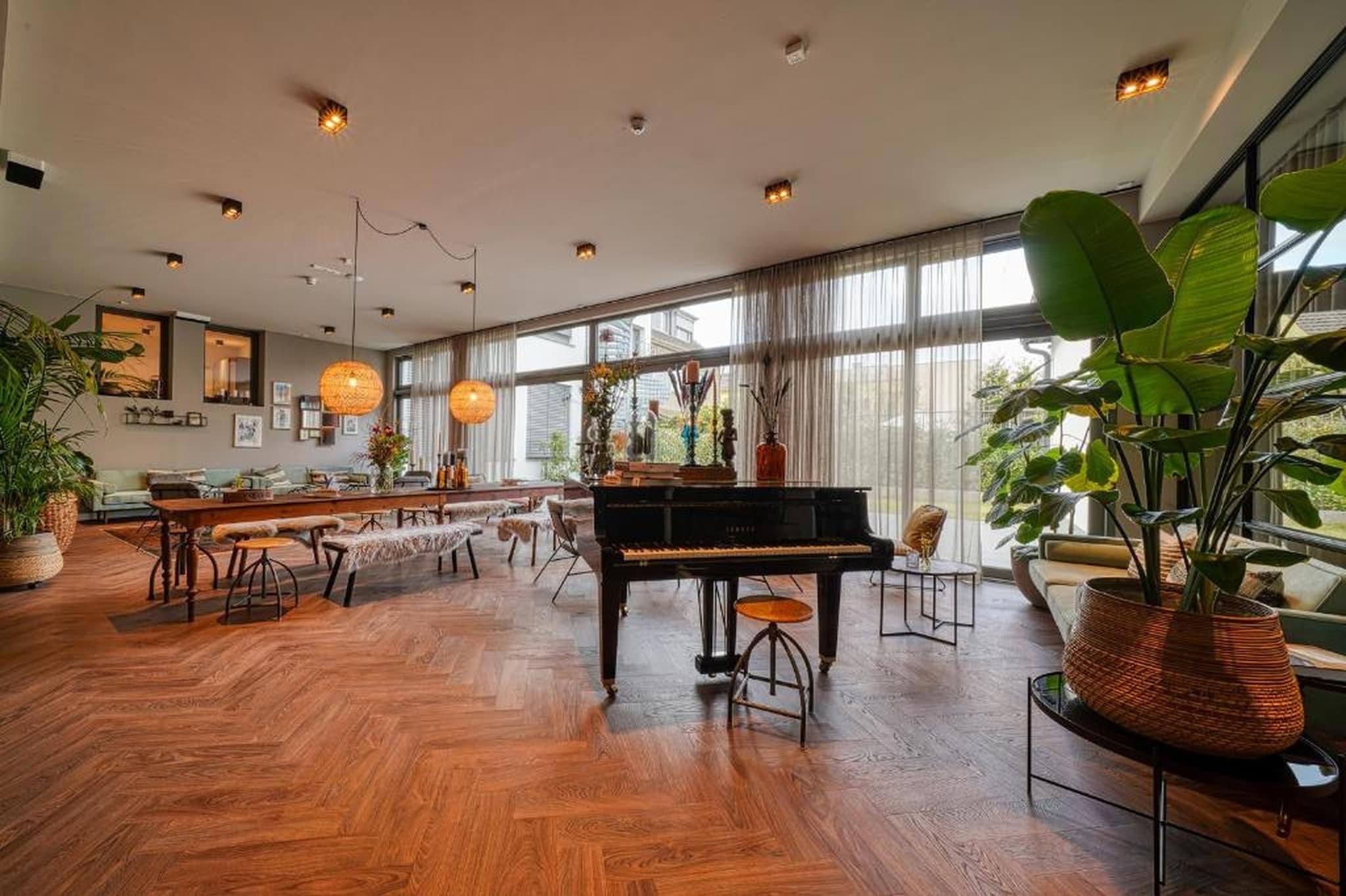 Vienna House Easy Bonn - Comfort Double room - Image-tags.hotelfacilitiesandservices