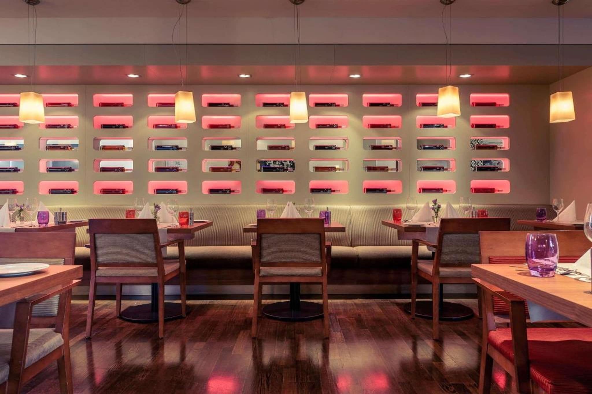 Mercure Hotel Berlin City West - Standard Twin Room - Image-tags.hotelfacilitiesandservices