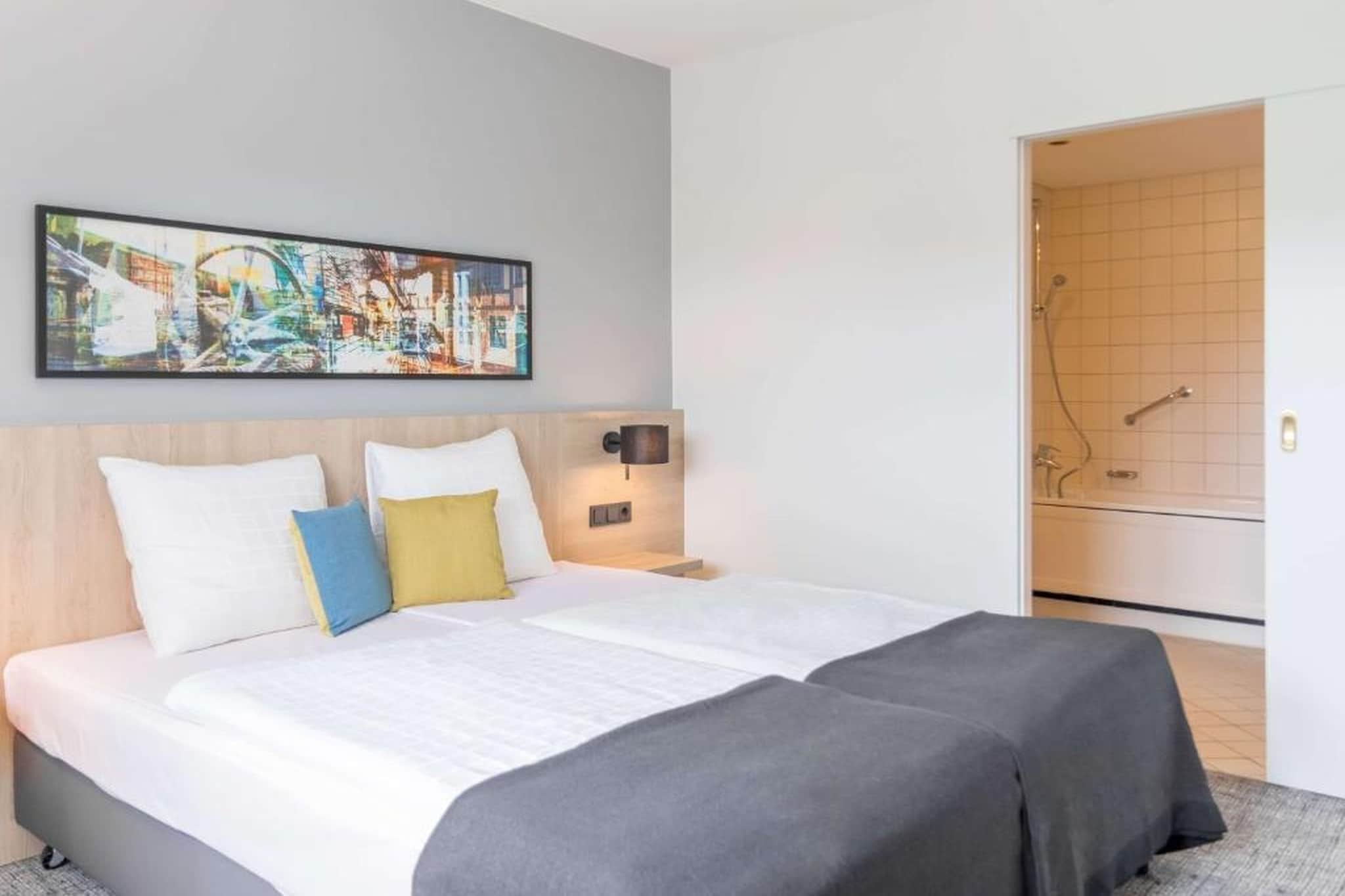 Bed Room