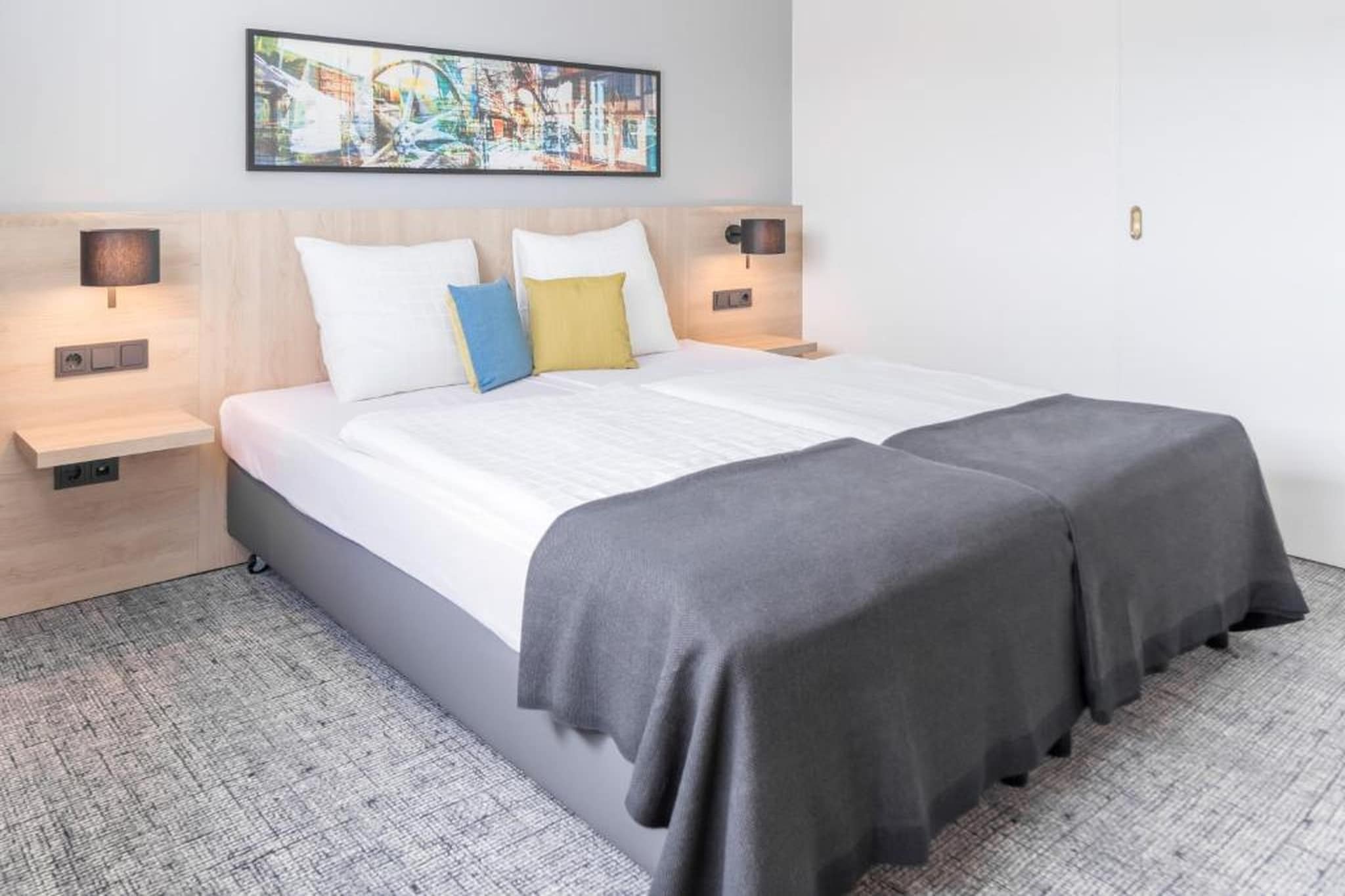 Bed Room