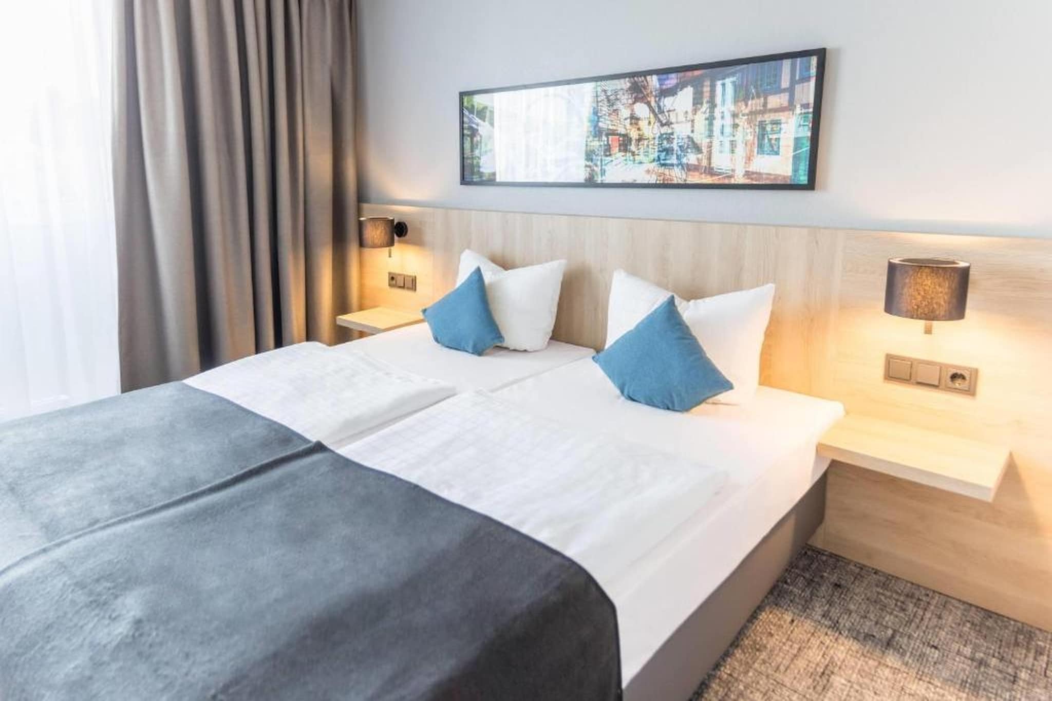 Bed Room