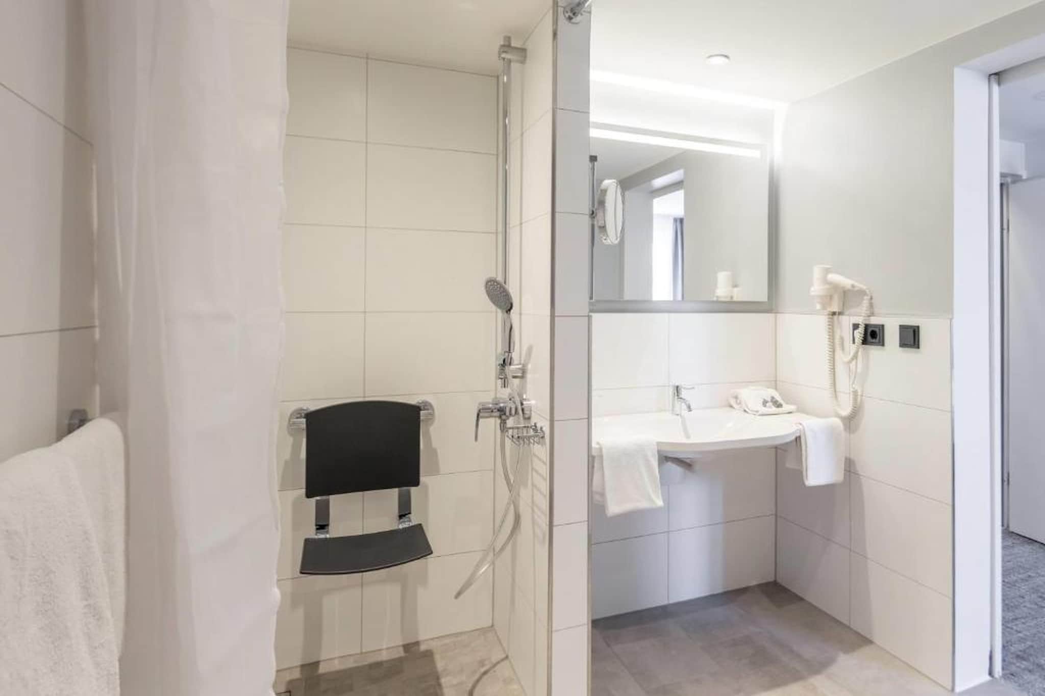 Bath Room