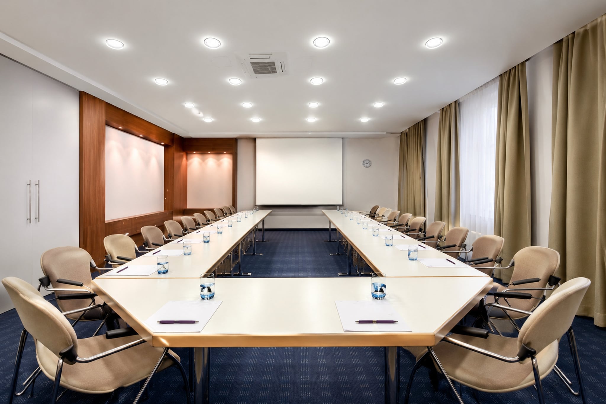 Mercure Hotel München Airport Freising-Superior Double Room - Image-tags.hotelfacilitiesandservices