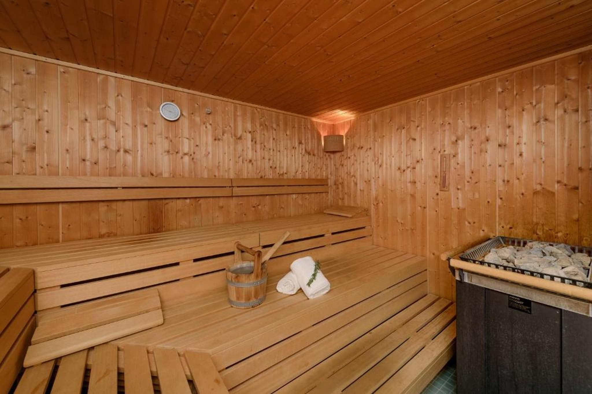 Mercure Hotel München Airport Freising-Superior Double Room - Sauna