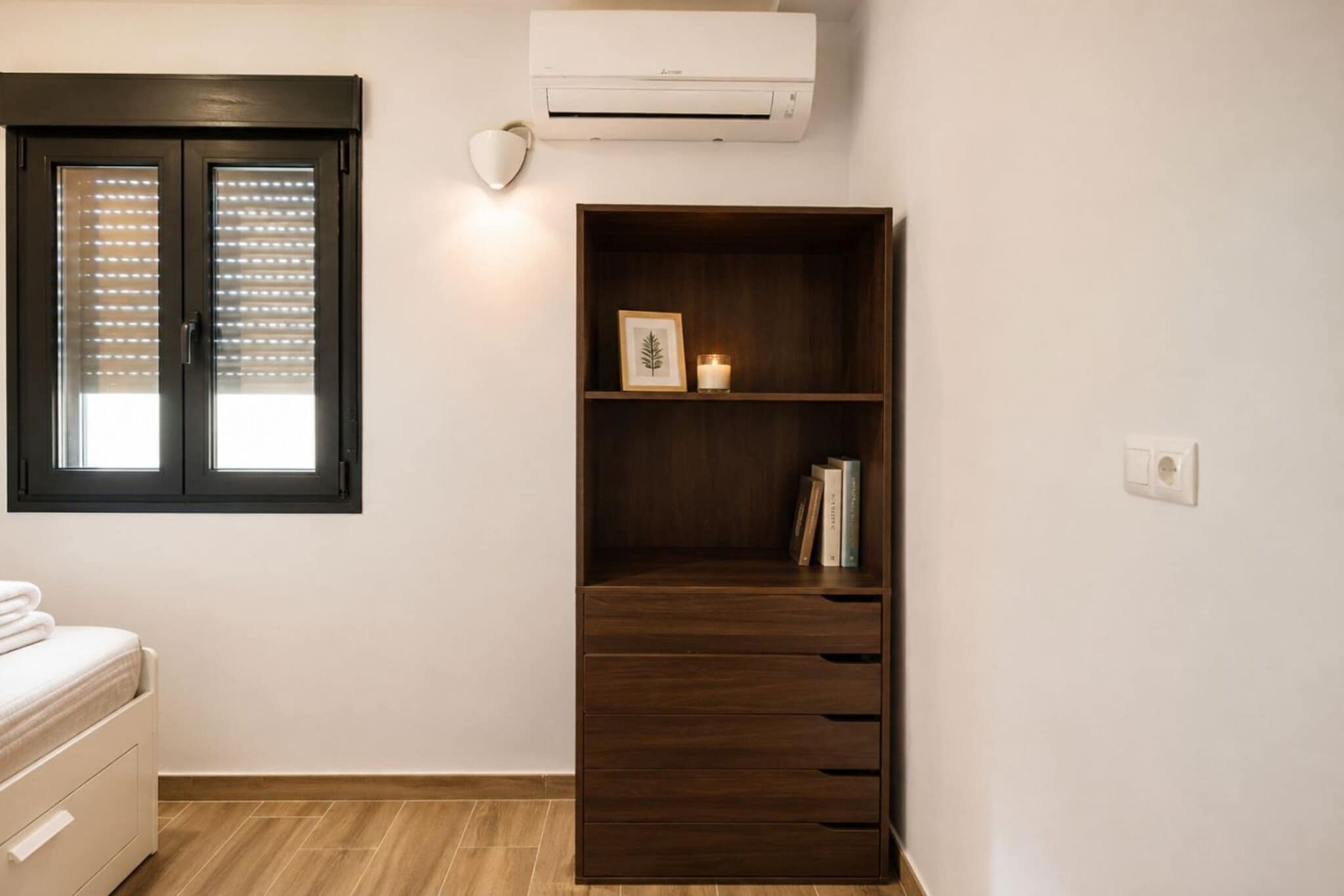 C Las Ventas D - Slaapkamer