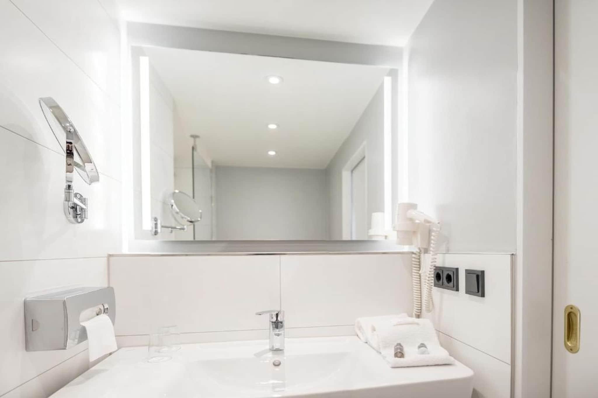 Bath Room