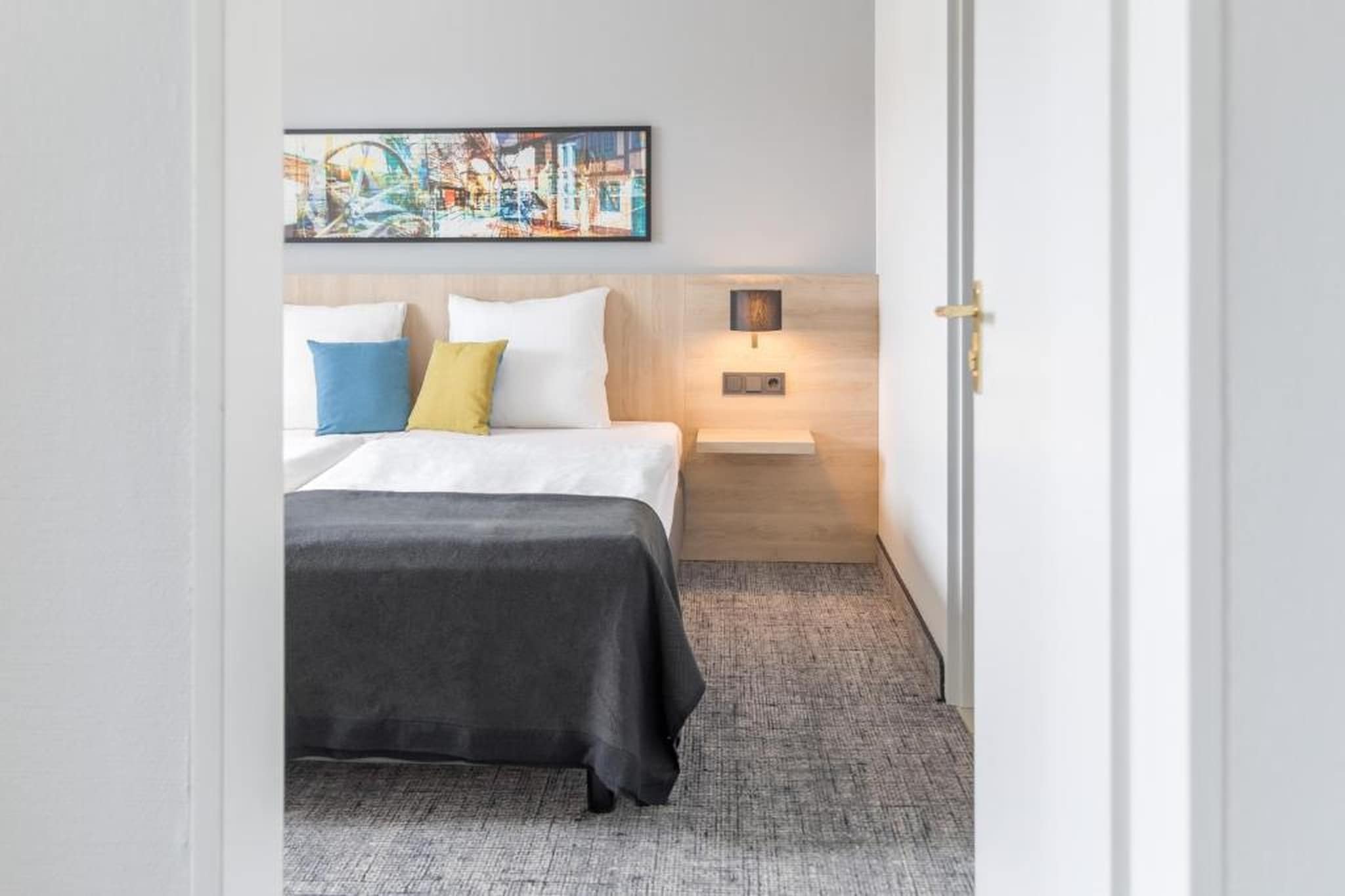 Bed Room