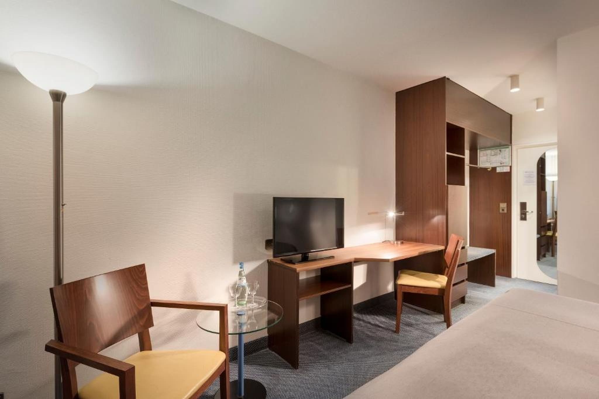 Bed Room