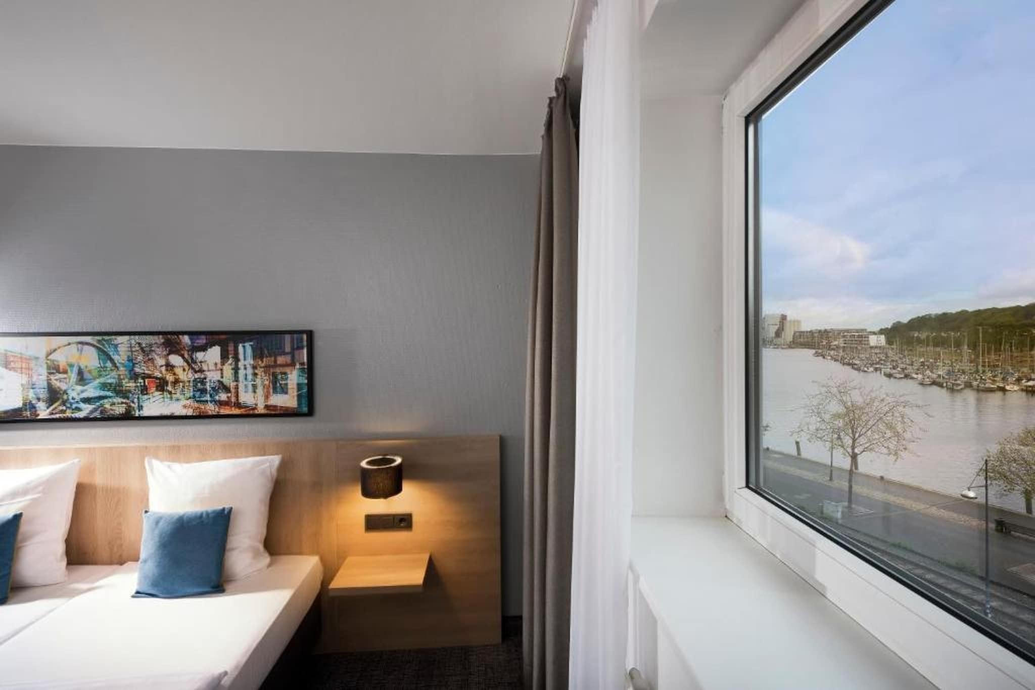 Bed Room