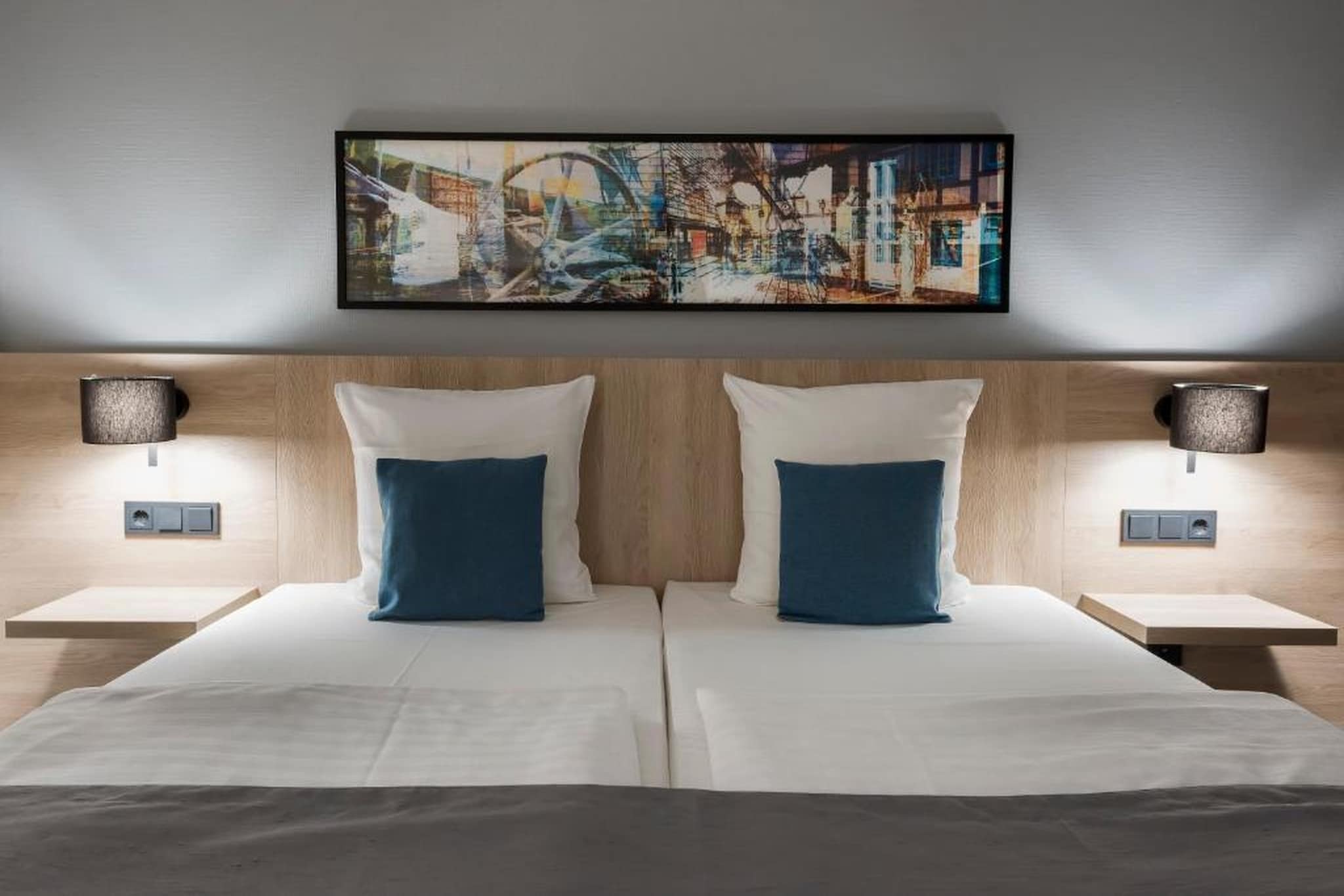 Bed Room