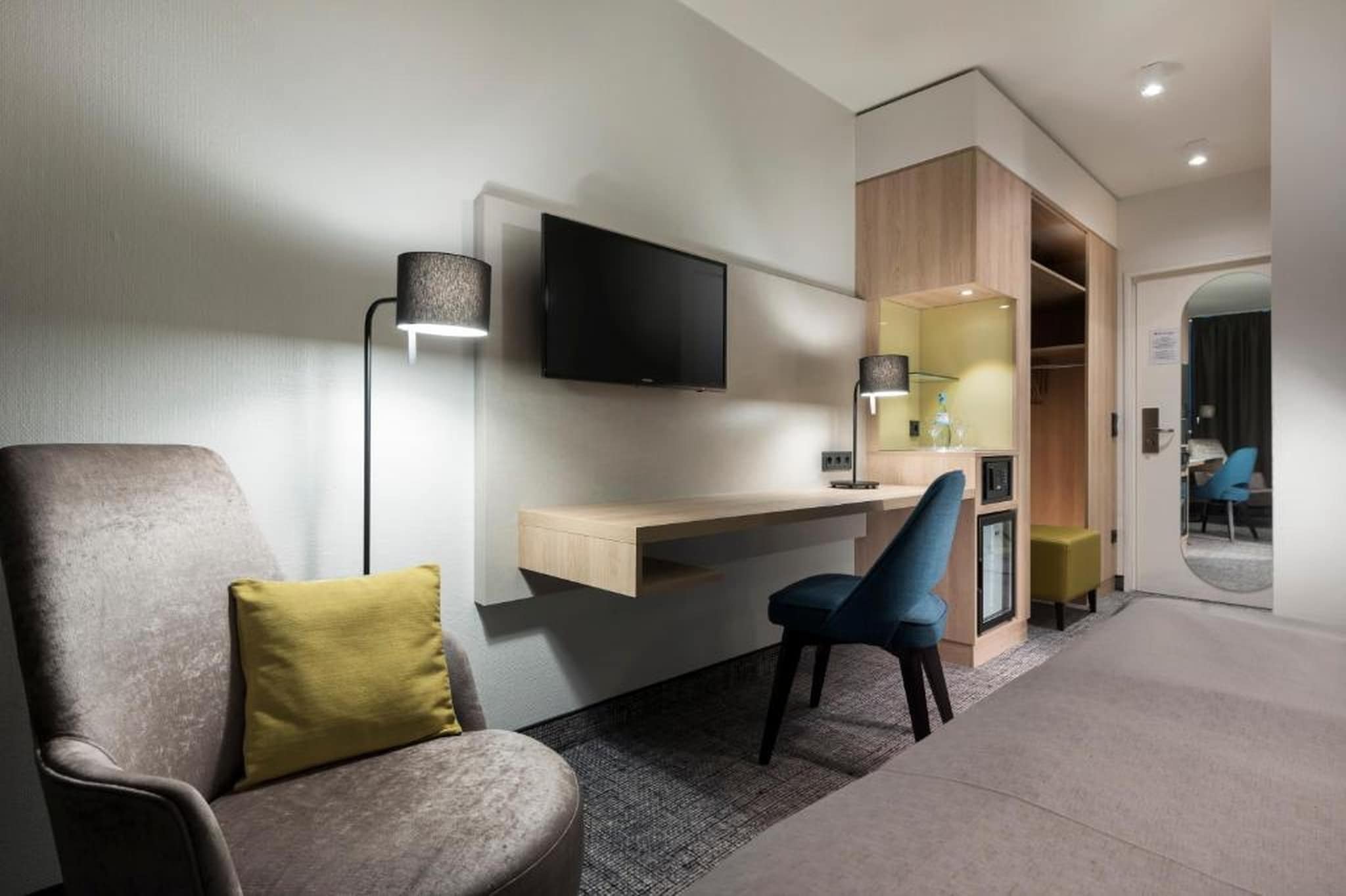 Bed Room