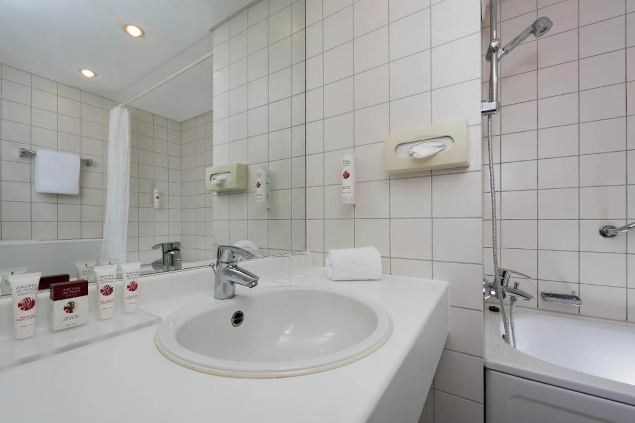 Bath Room
