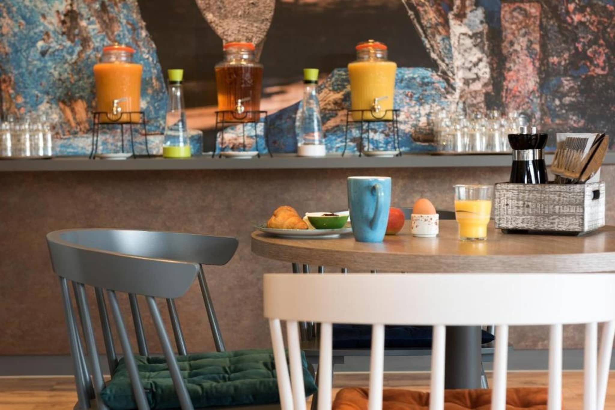 Ramada by Wyndham Flensburg - Family room - Sfeer