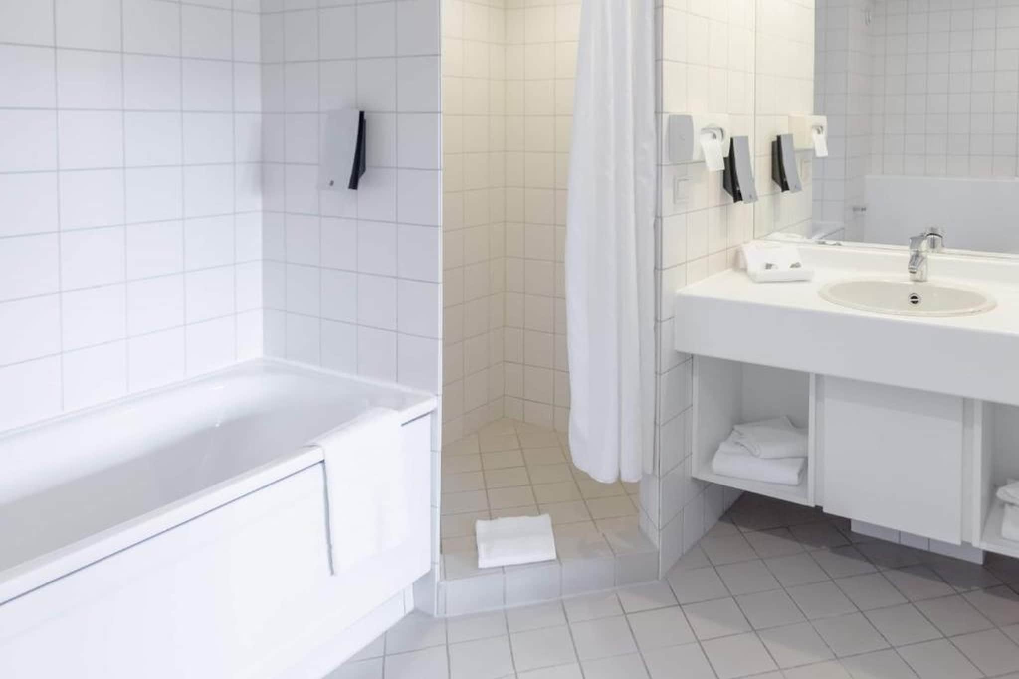 Bath Room