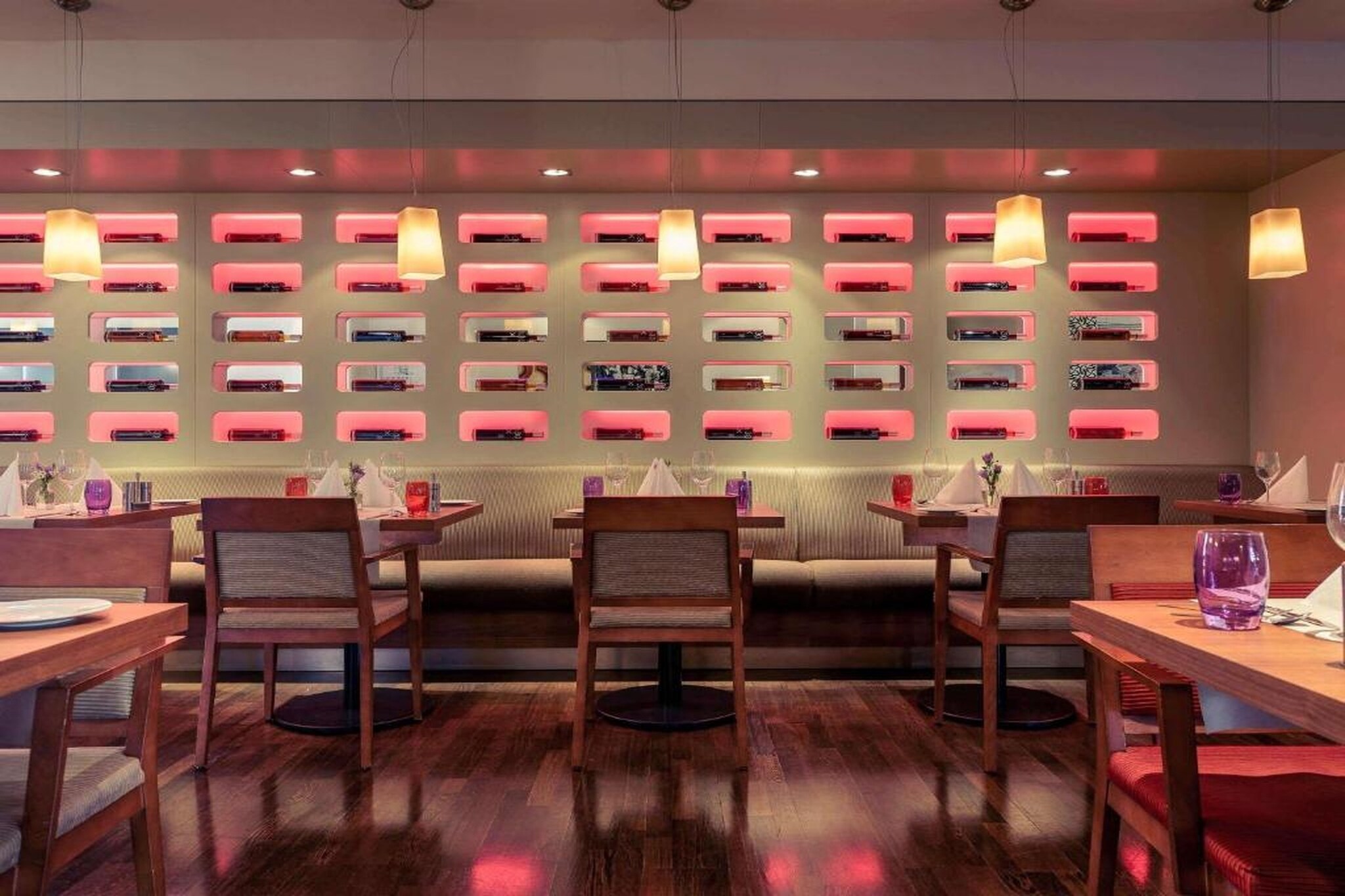 Mercure Hotel Berlin City West - Standard Single Room - Image-tags.hotelfacilitiesandservices